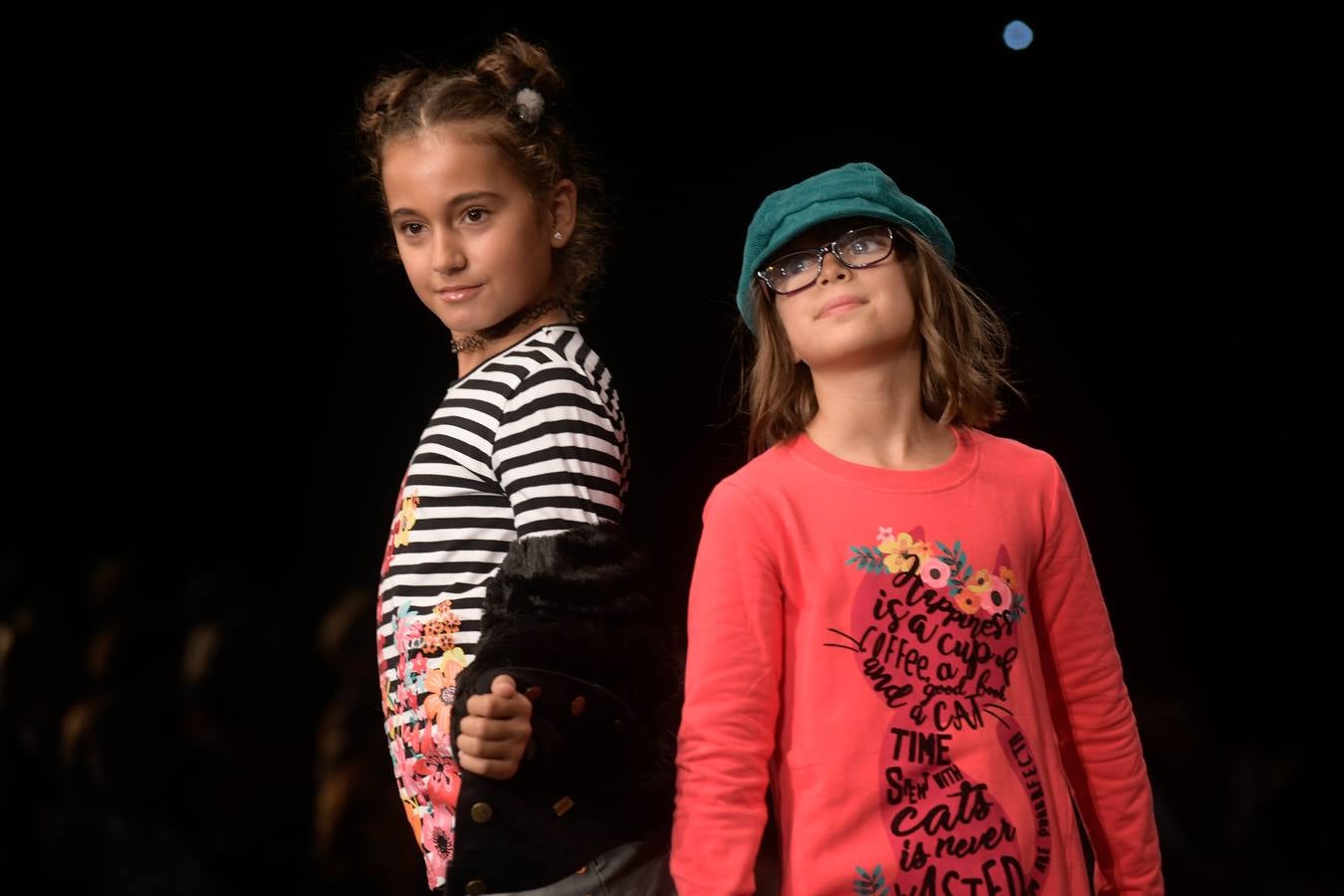 37 comercios de la ciudad presentarán las tendencias de la nueva temporada otoño invierno los días 14 y 15 de octubre