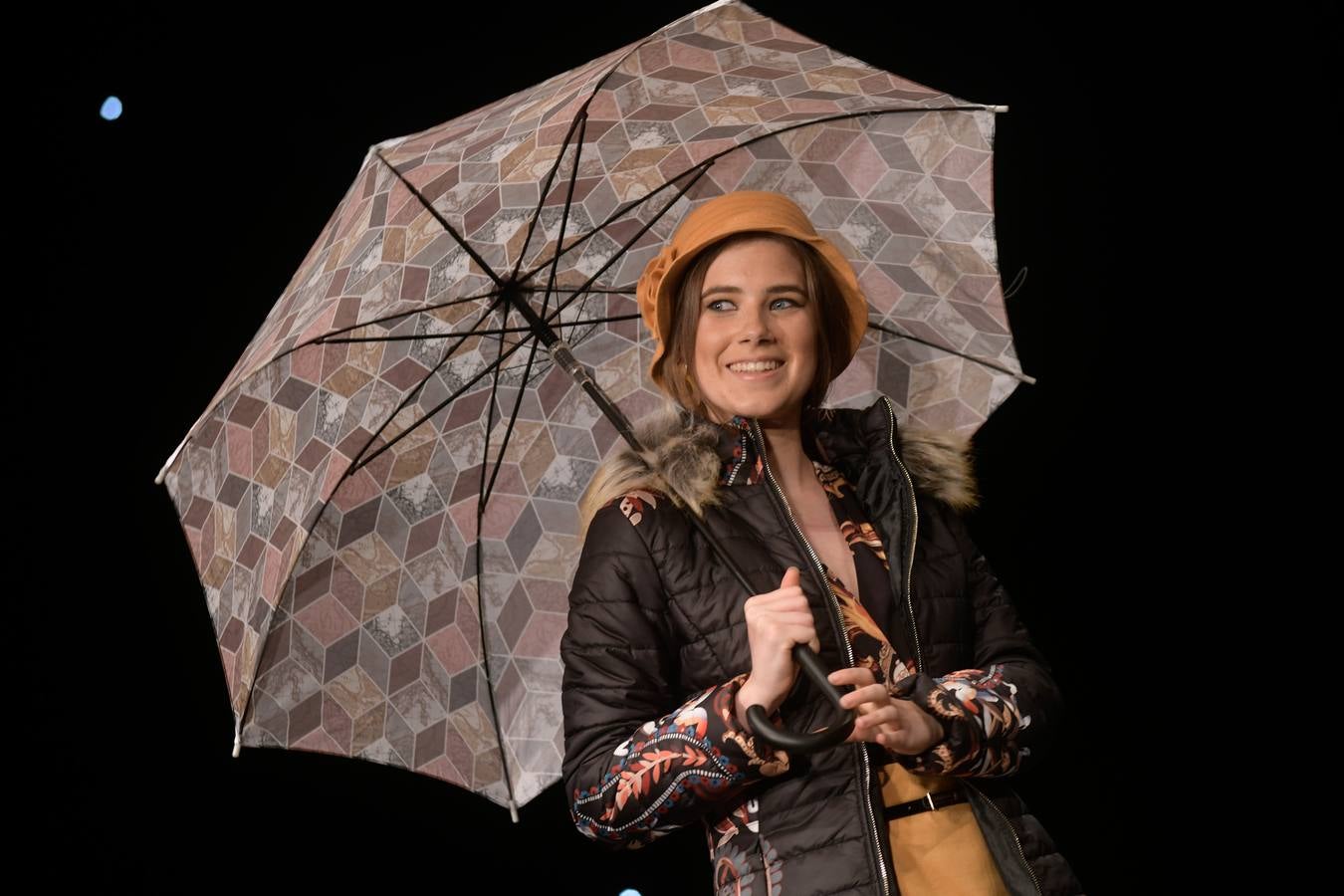37 comercios de la ciudad presentarán las tendencias de la nueva temporada otoño invierno los días 14 y 15 de octubre