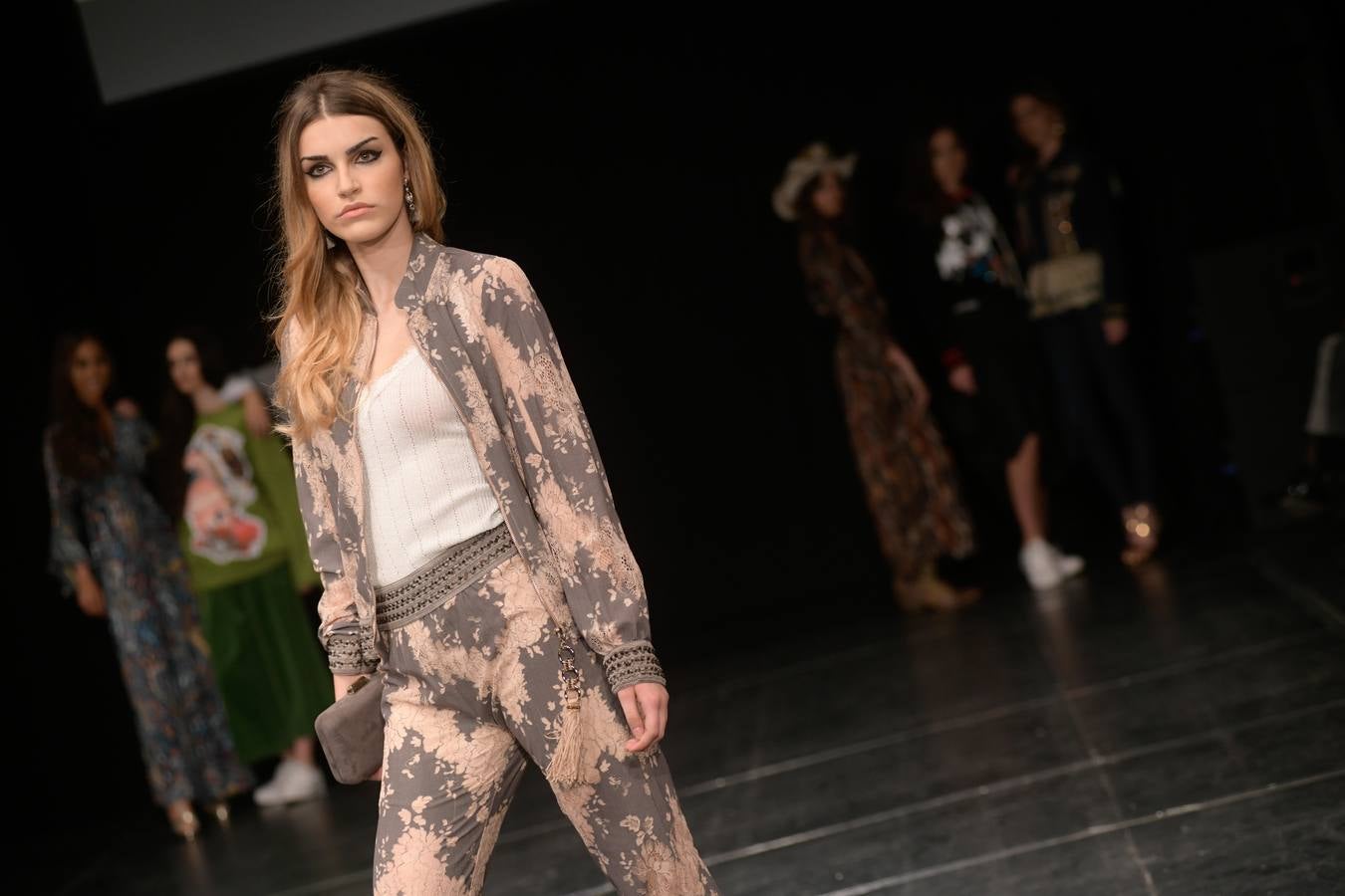 37 comercios de la ciudad presentarán las tendencias de la nueva temporada otoño invierno los días 14 y 15 de octubre