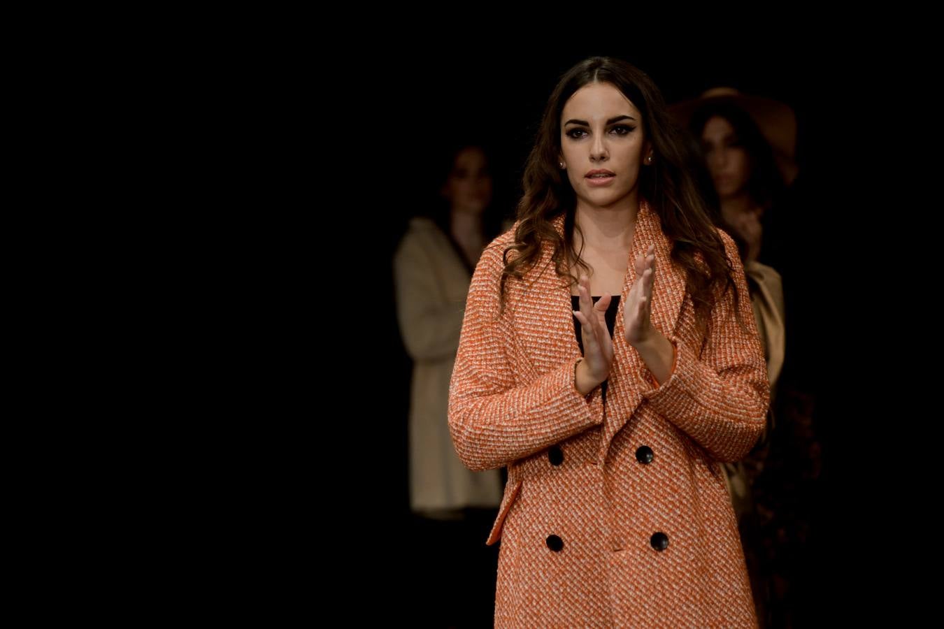 37 comercios de la ciudad presentarán las tendencias de la nueva temporada otoño invierno los días 14 y 15 de octubre