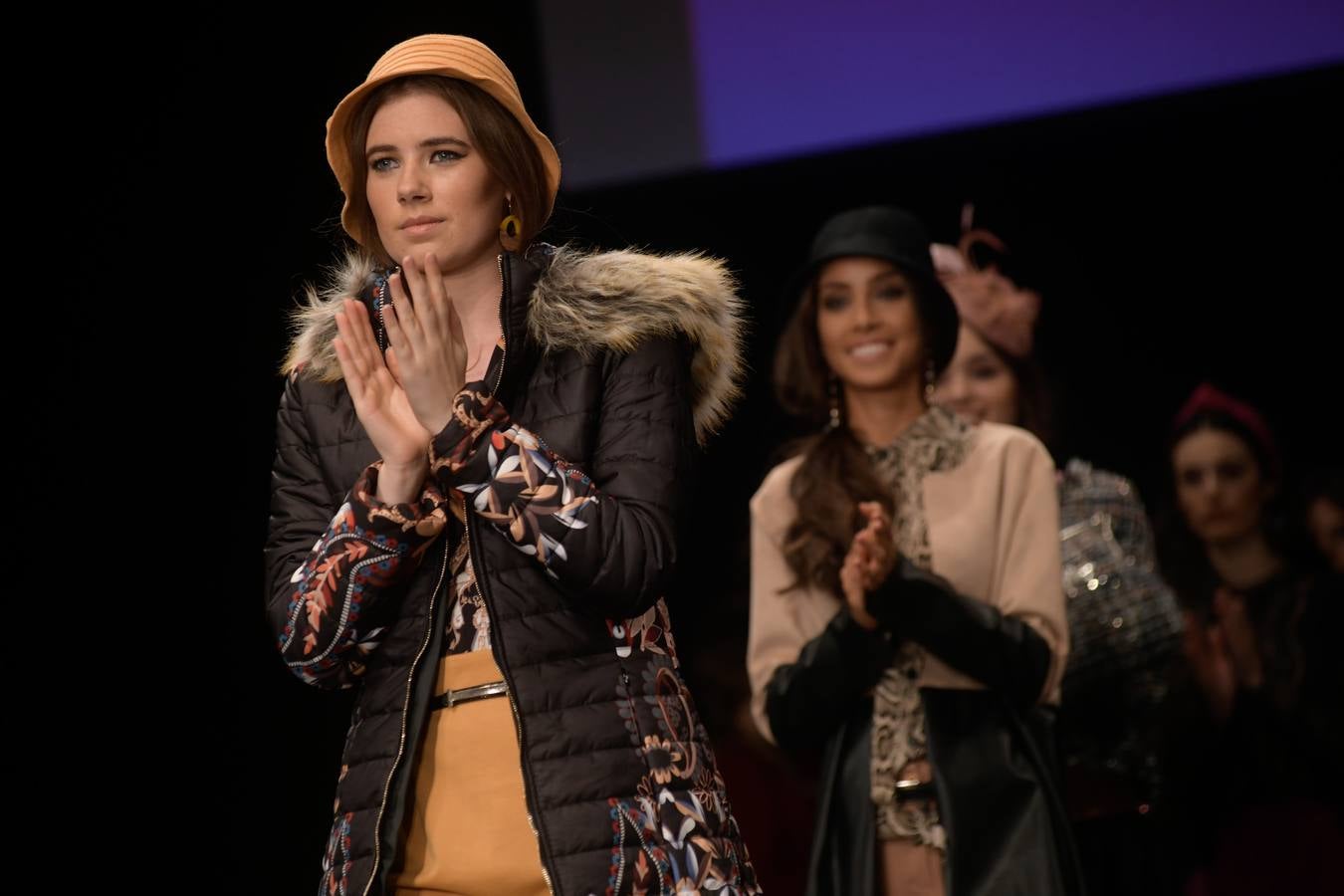 37 comercios de la ciudad presentarán las tendencias de la nueva temporada otoño invierno los días 14 y 15 de octubre