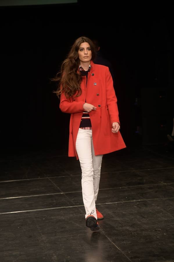 37 comercios de la ciudad presentarán las tendencias de la nueva temporada otoño invierno los días 14 y 15 de octubre