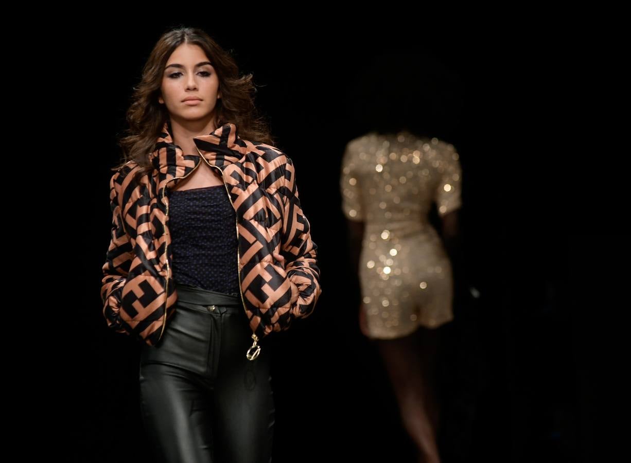 37 comercios de la ciudad han presentado las tendencias de la nueva temporada otoño invierno 