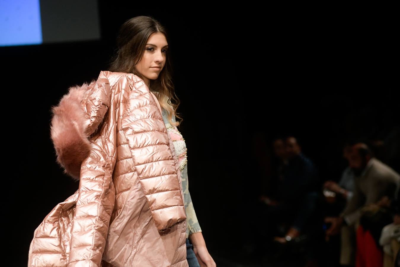37 comercios de la ciudad han presentado las tendencias de la nueva temporada otoño invierno 