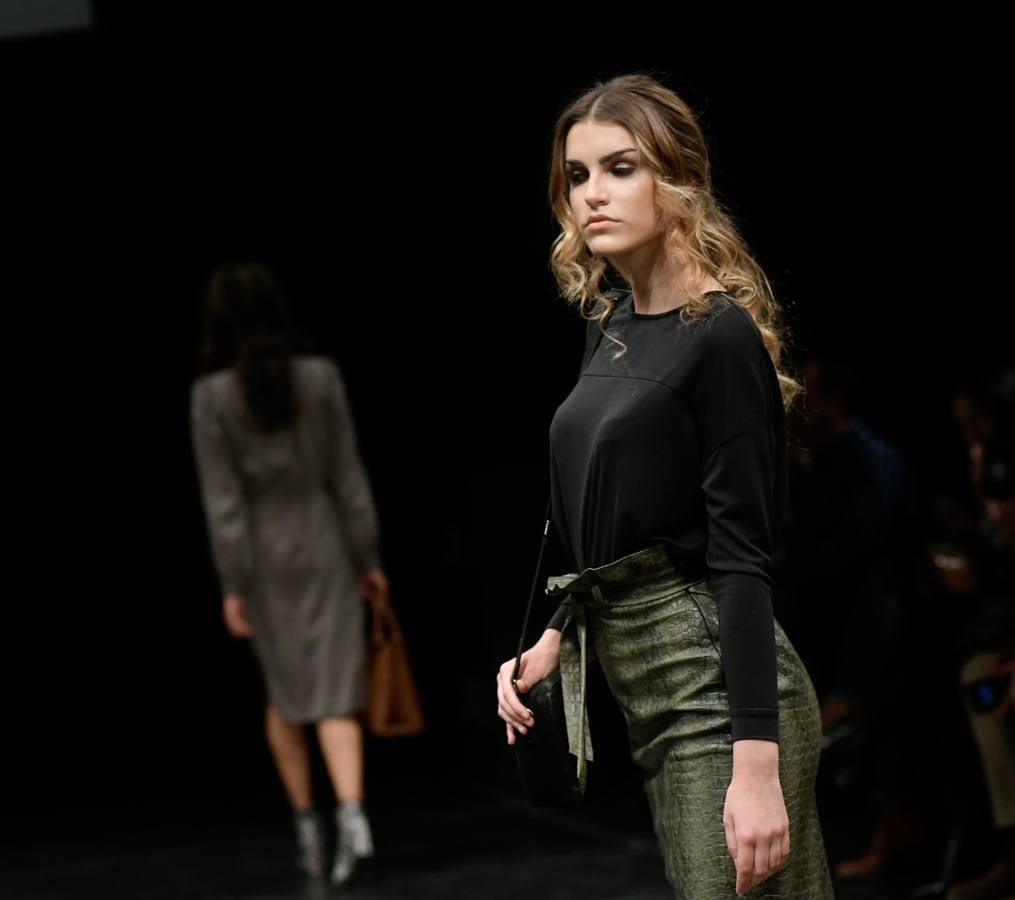 37 comercios de la ciudad han presentado las tendencias de la nueva temporada otoño invierno 