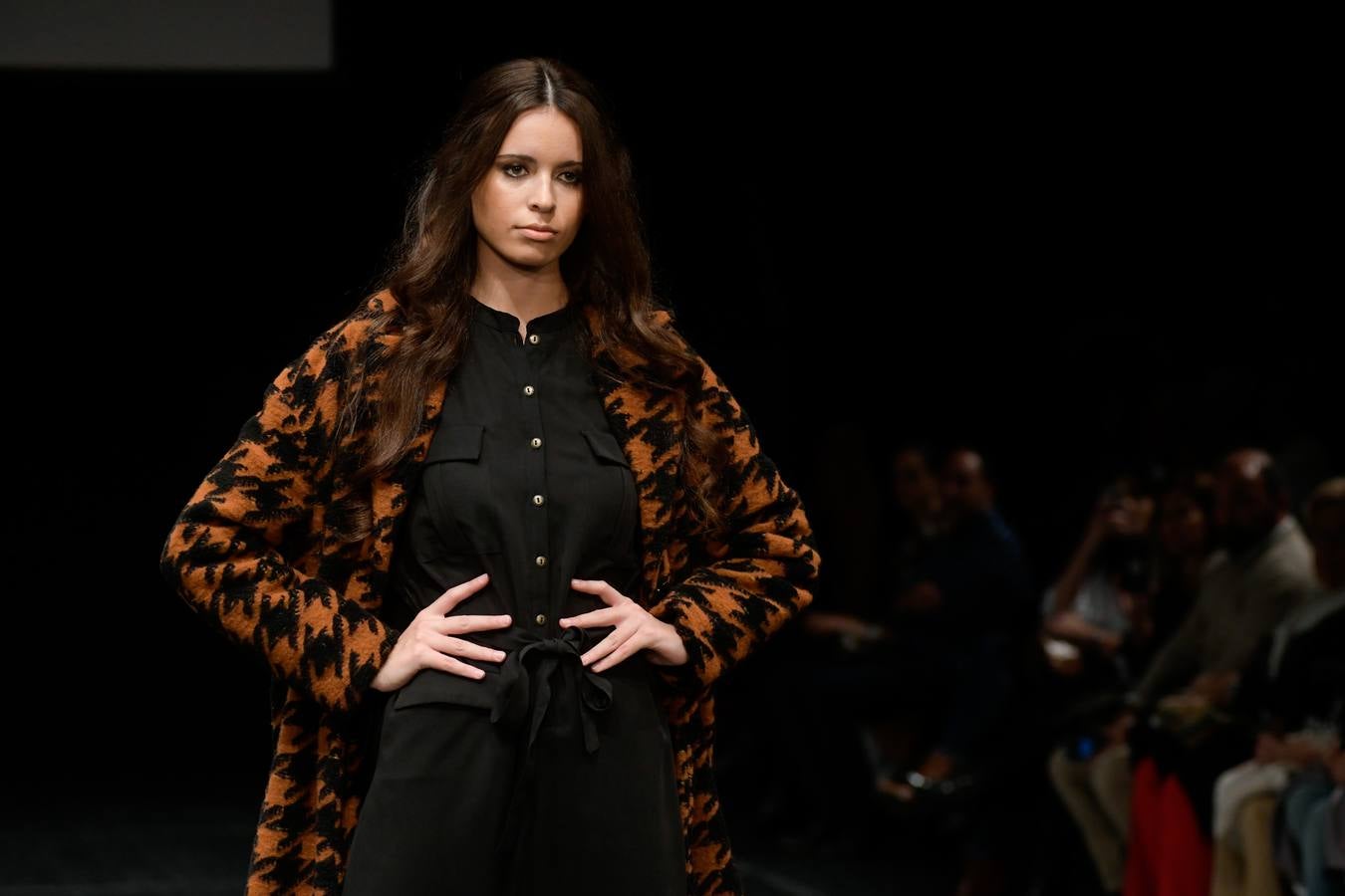 37 comercios de la ciudad han presentado las tendencias de la nueva temporada otoño invierno 