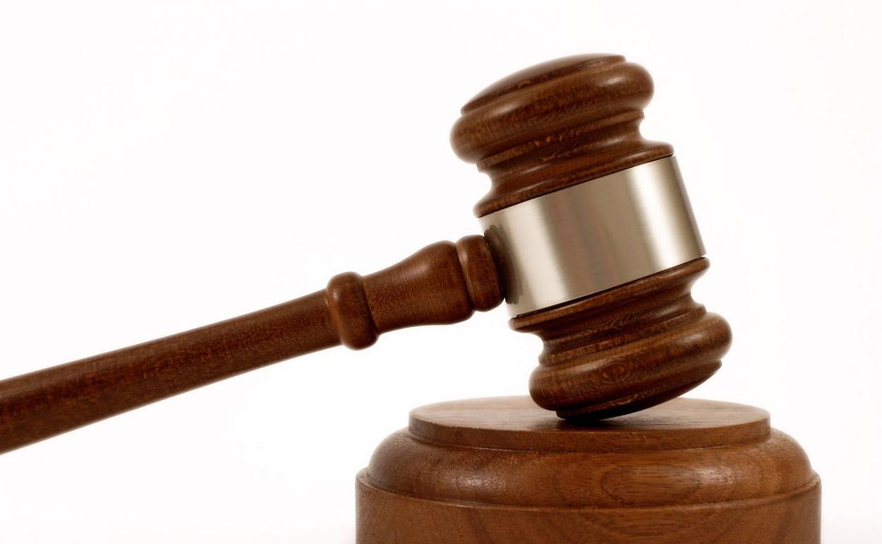 La Audiencia de Palencia confirma nueve meses de prisión para una pareja que se agredió mutuamente