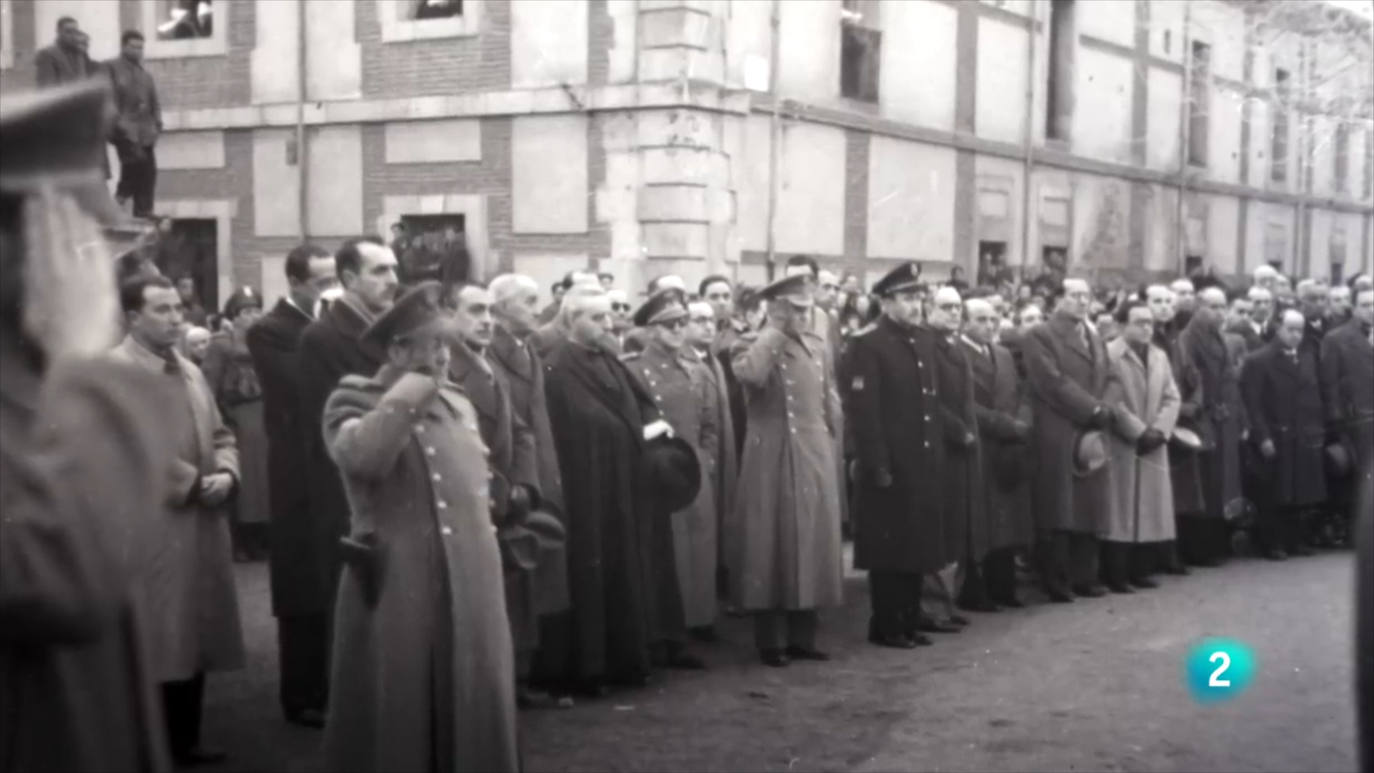 El 3 de enero de 1944, la localidad leonesa de Torre del Bierzo fue el escenario de un suceso que acabó con la vida de un número aún hoy indeterminado de pasajeros que integraban el Expreso 421.