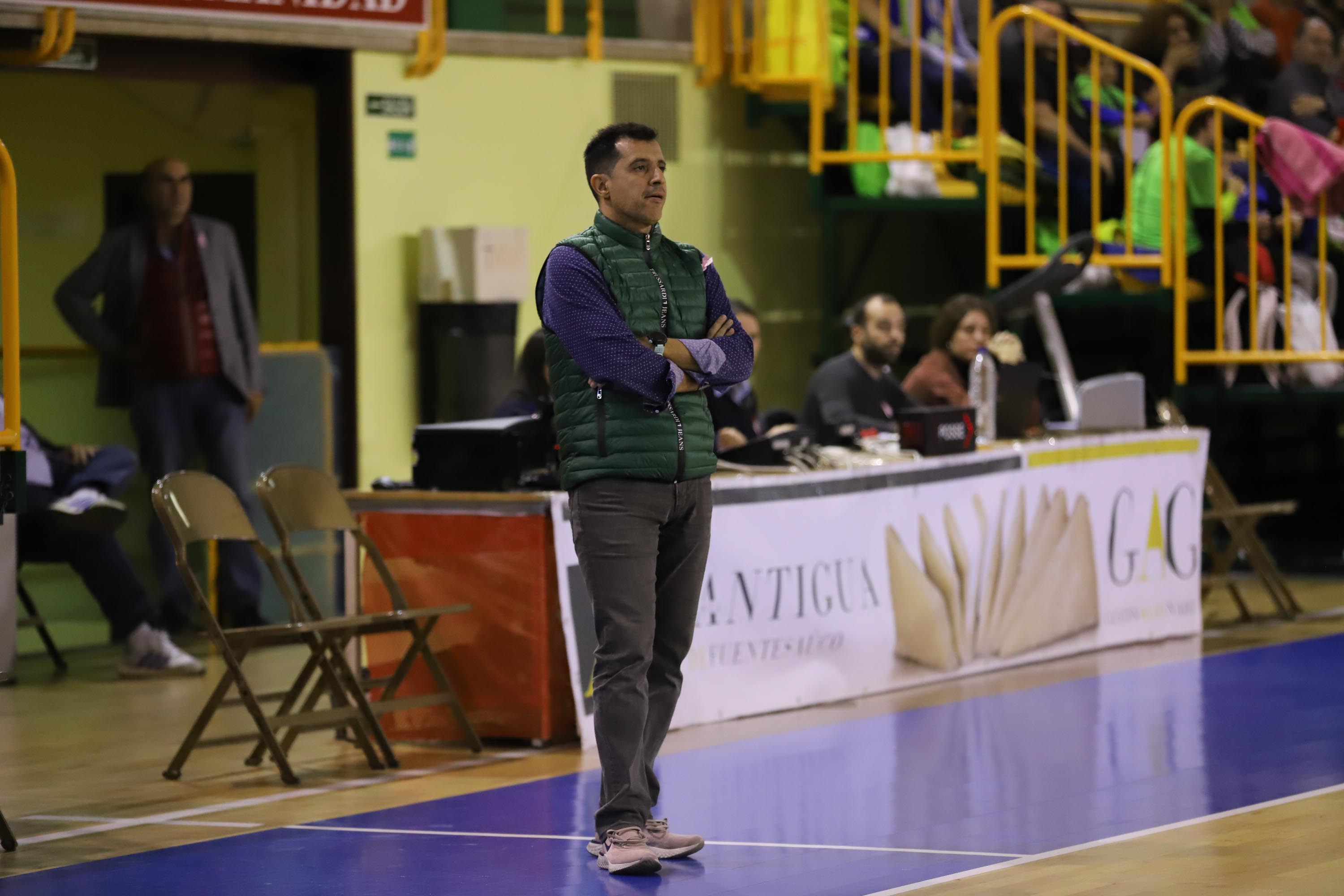 Usal La Antigua CB Tormes - Ávila Auténtica. 