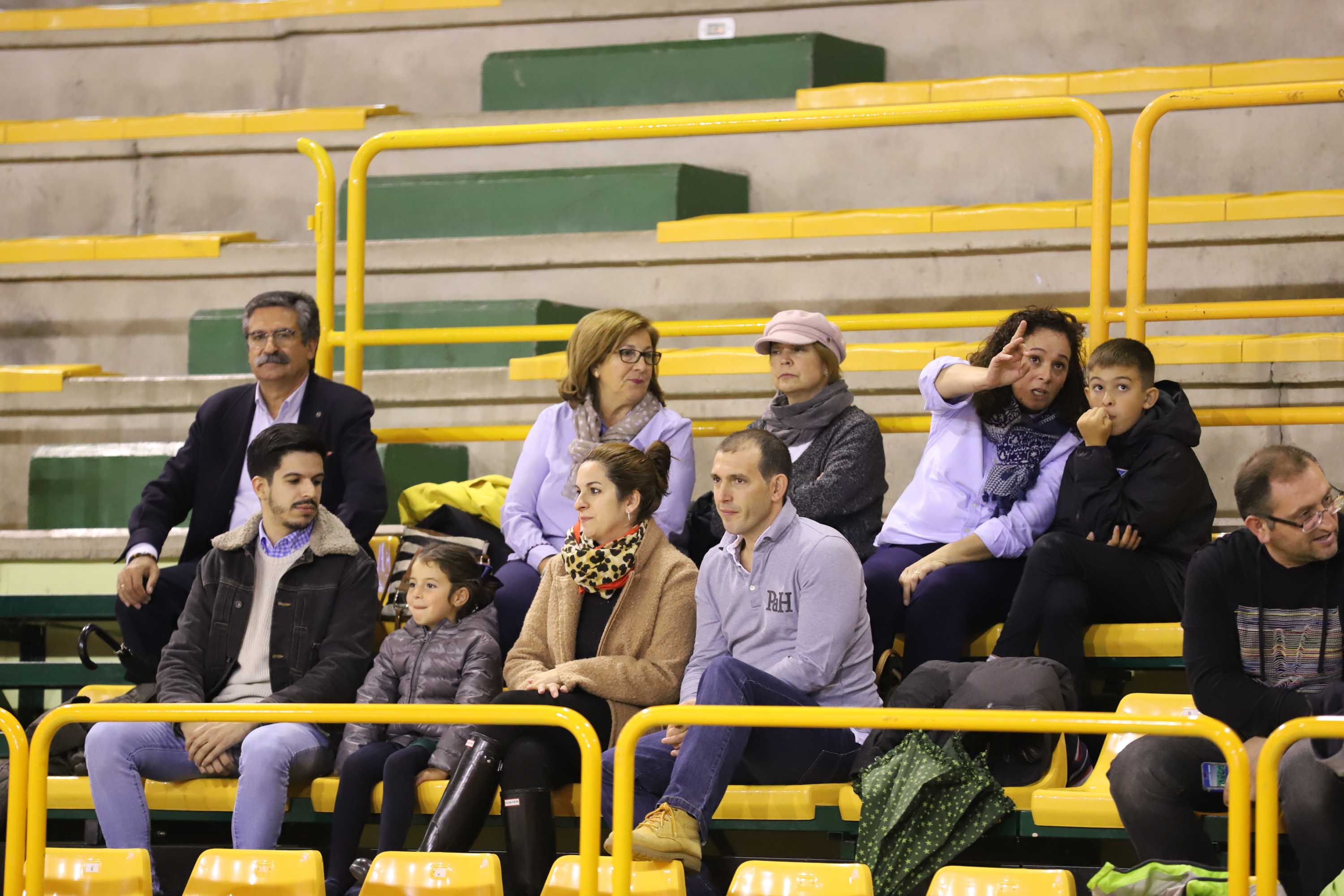 Usal La Antigua CB Tormes - Ávila Auténtica. 