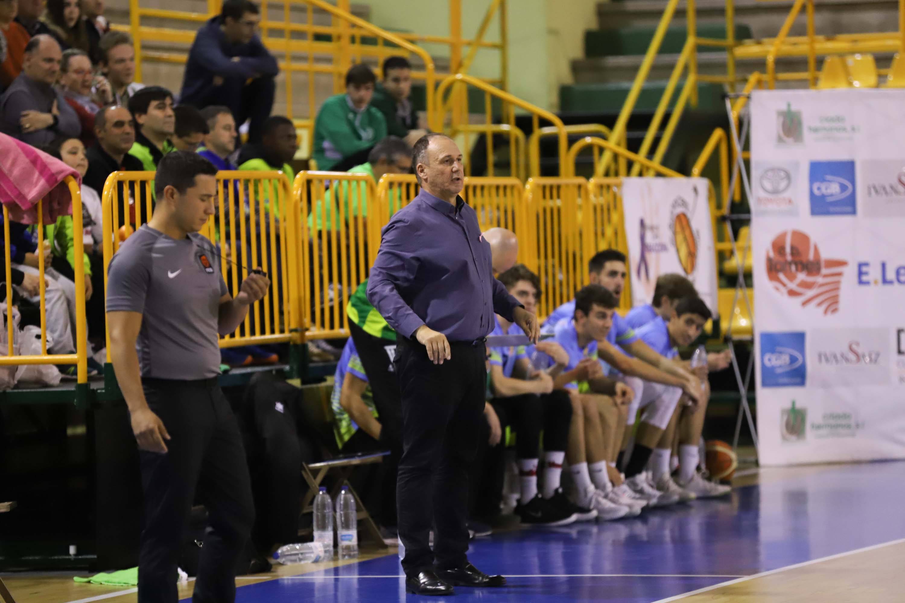 Usal La Antigua CB Tormes - Ávila Auténtica. 