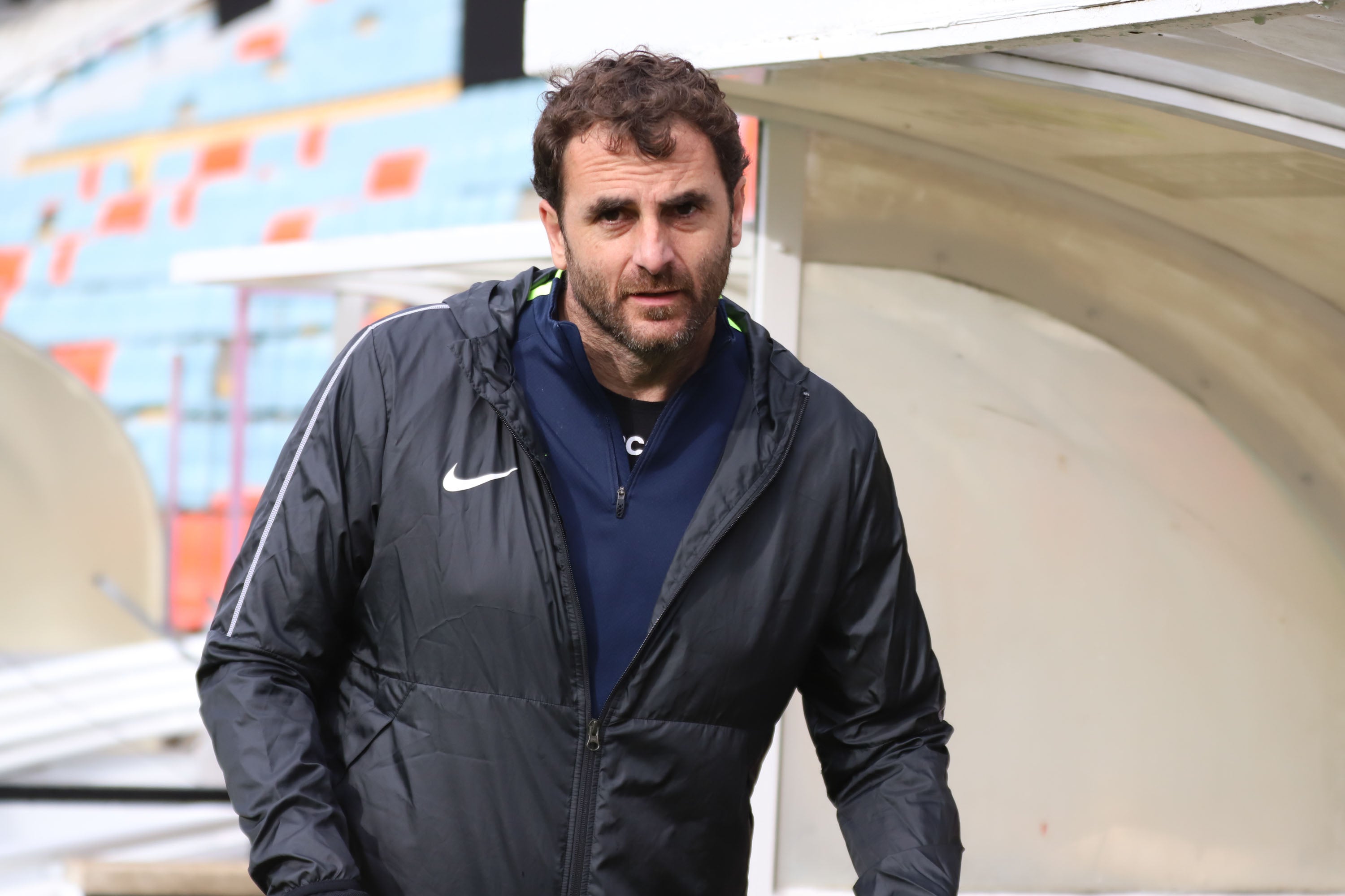 Salamanca CF UDS B - CD Izarra.