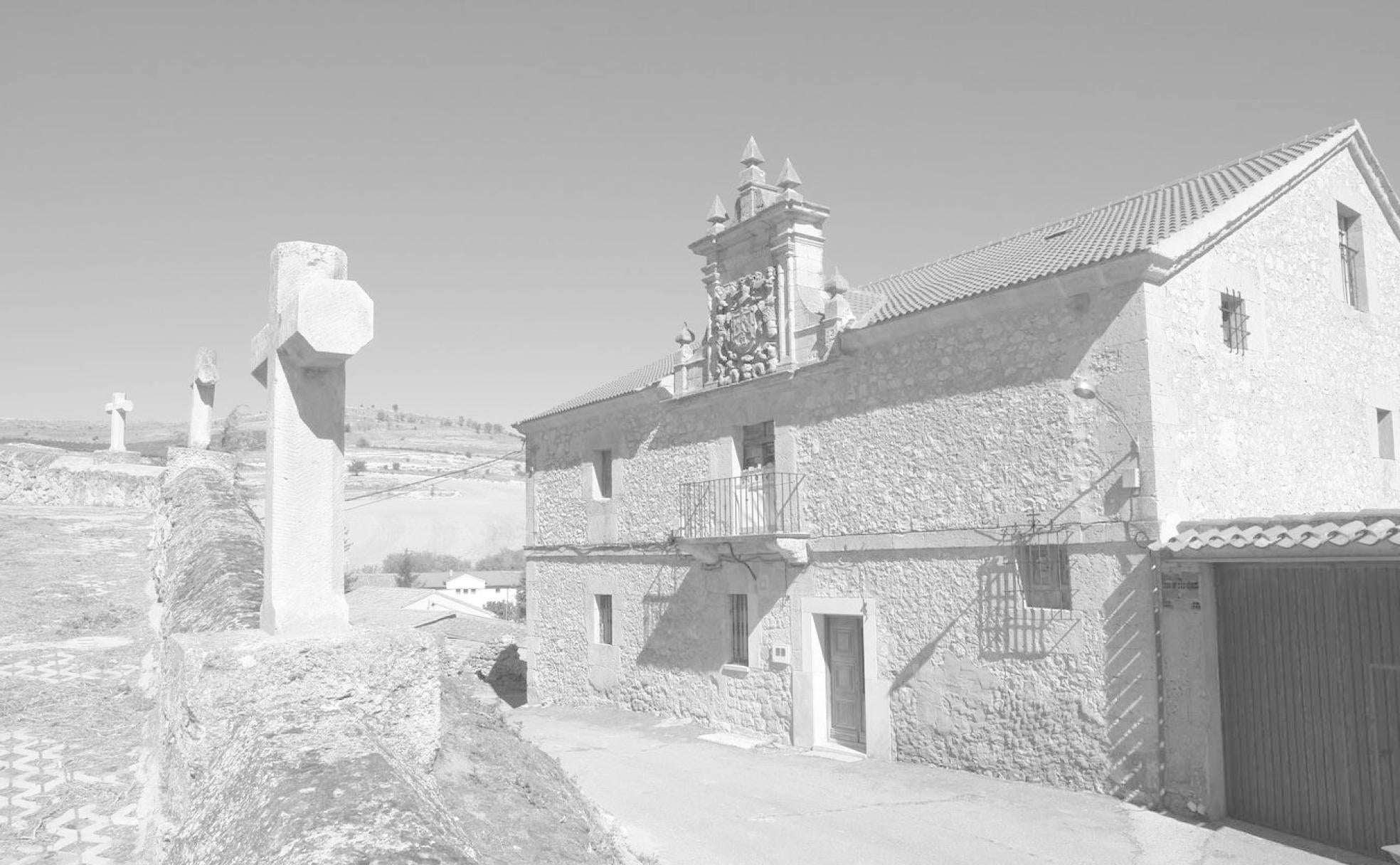 Imagen de la localidad de Castrillo de Duero.