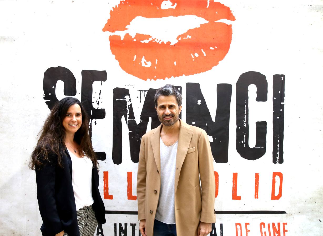 El documental ‘Nous’, de los vallisoletanos Henar Rodríguez y Christian Dehugo, defiende una vuelta a la escuela humanística. 