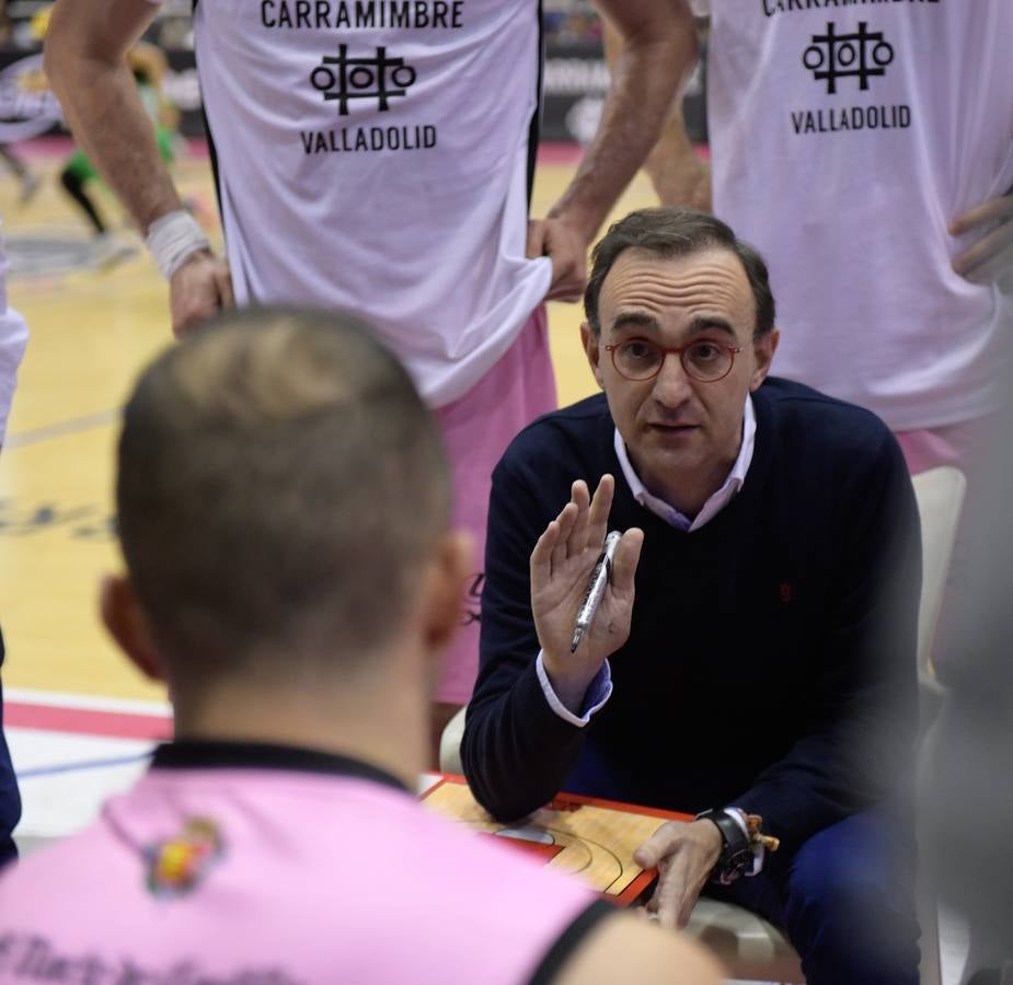 Los de Hugo López maduraron a los gallegos para rematarles en un portentoso último cuarto