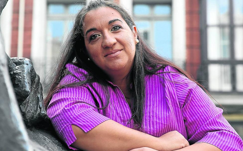 Jenifer Motos Jiménez. 