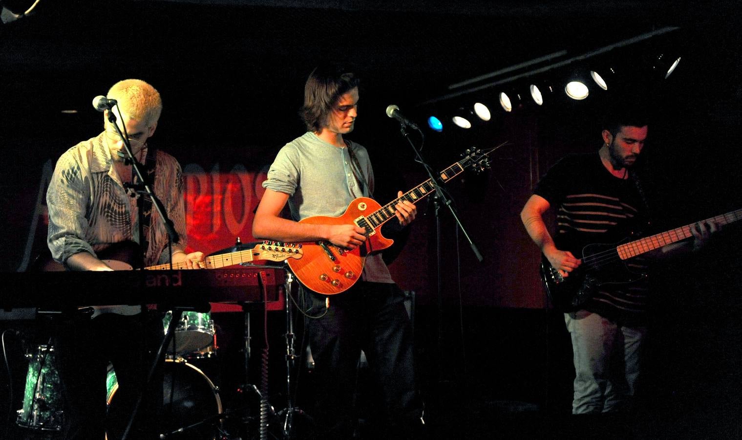 Dentro de la Muestra Musical de Otoño de la sala vallisoletana