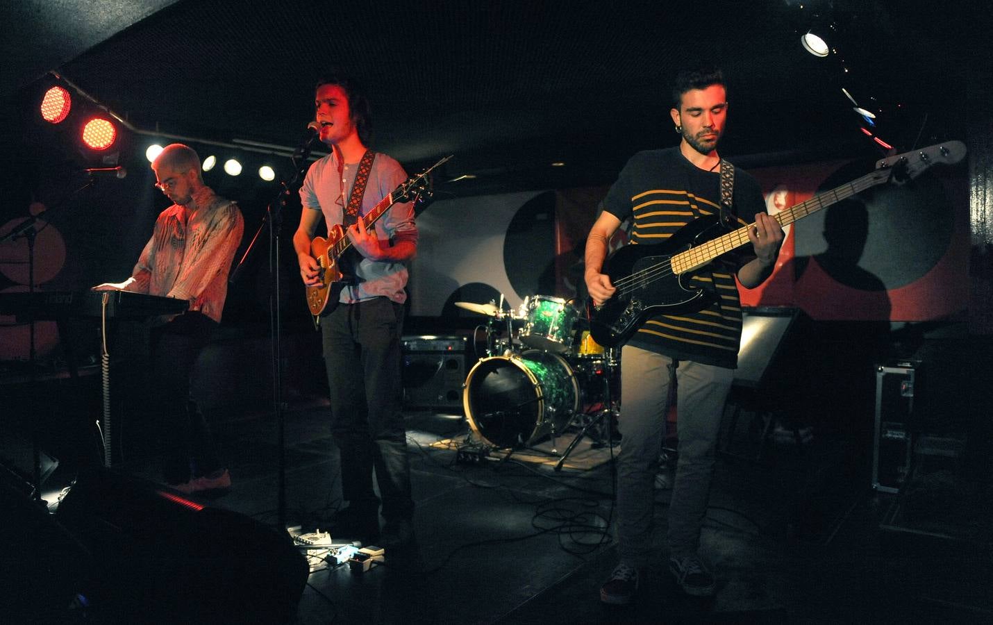 Dentro de la Muestra Musical de Otoño de la sala vallisoletana