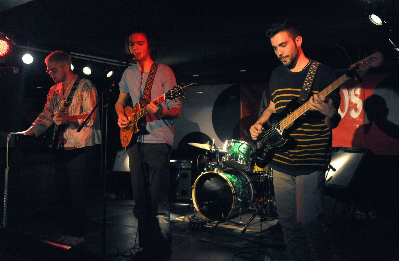 Dentro de la Muestra Musical de Otoño de la sala vallisoletana