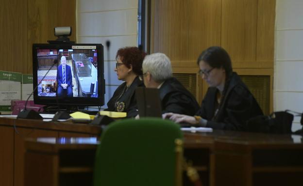 Dos testigos en el juicio del PGOU aseguran que no recibieron indicaciones de cómo hacer expedientes