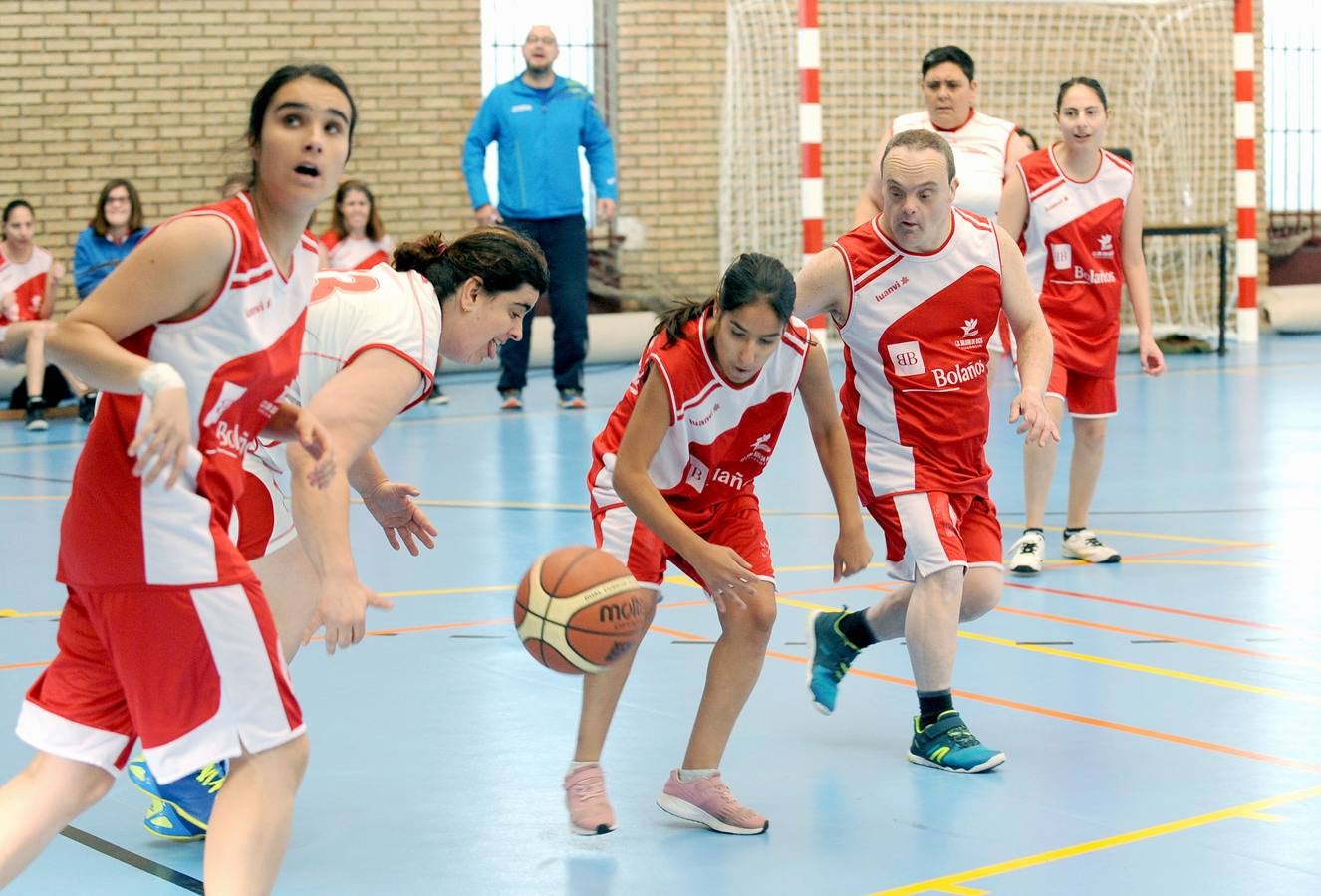 Fotos: Deporte Base del 26 y 27 de ocubre. Valladolid