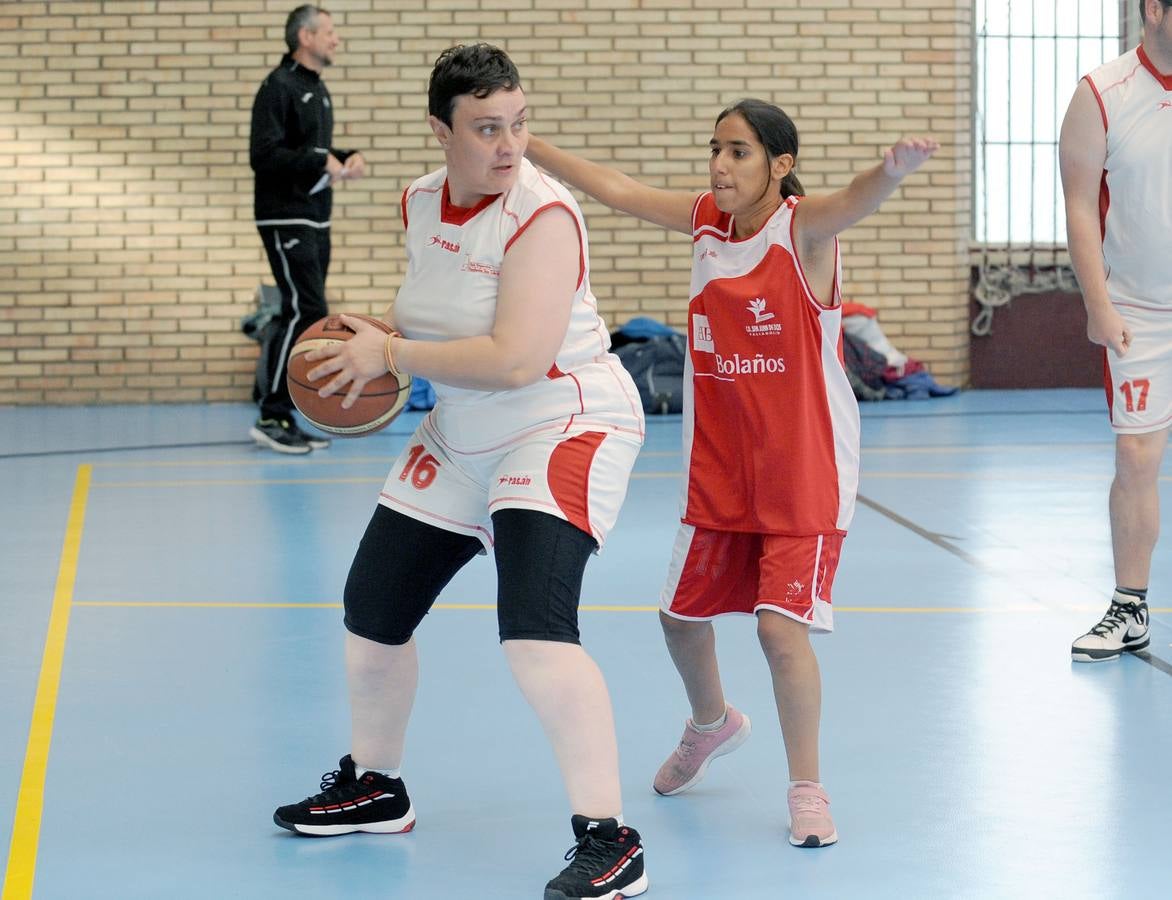 Fotos: Deporte Base del 26 y 27 de ocubre. Valladolid