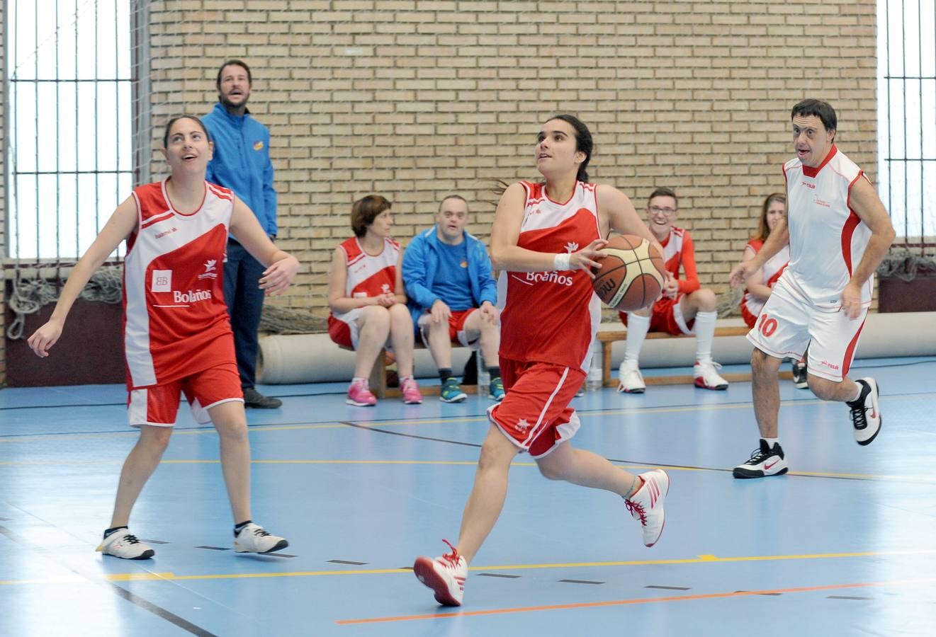 Fotos: Deporte Base del 26 y 27 de ocubre. Valladolid