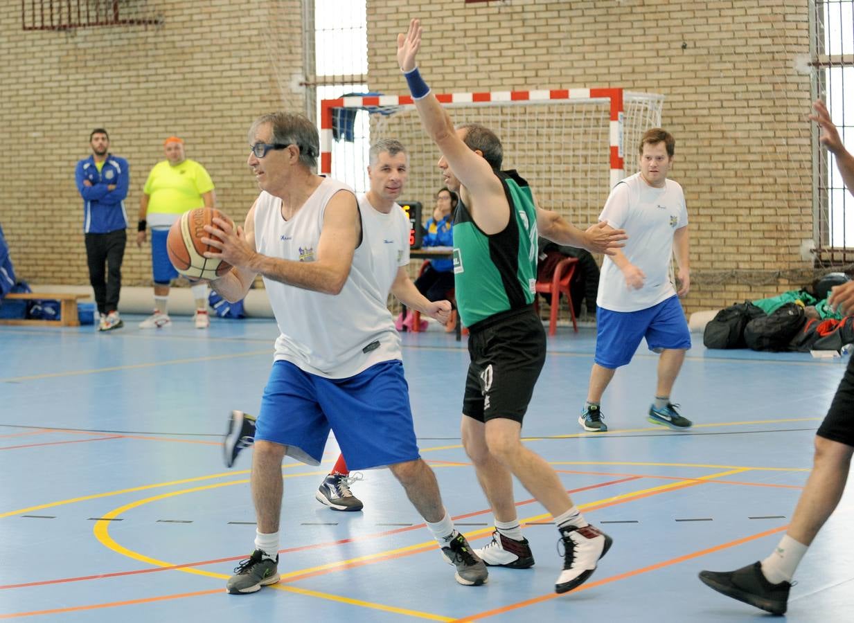 Fotos: Deporte Base del 26 y 27 de ocubre. Valladolid