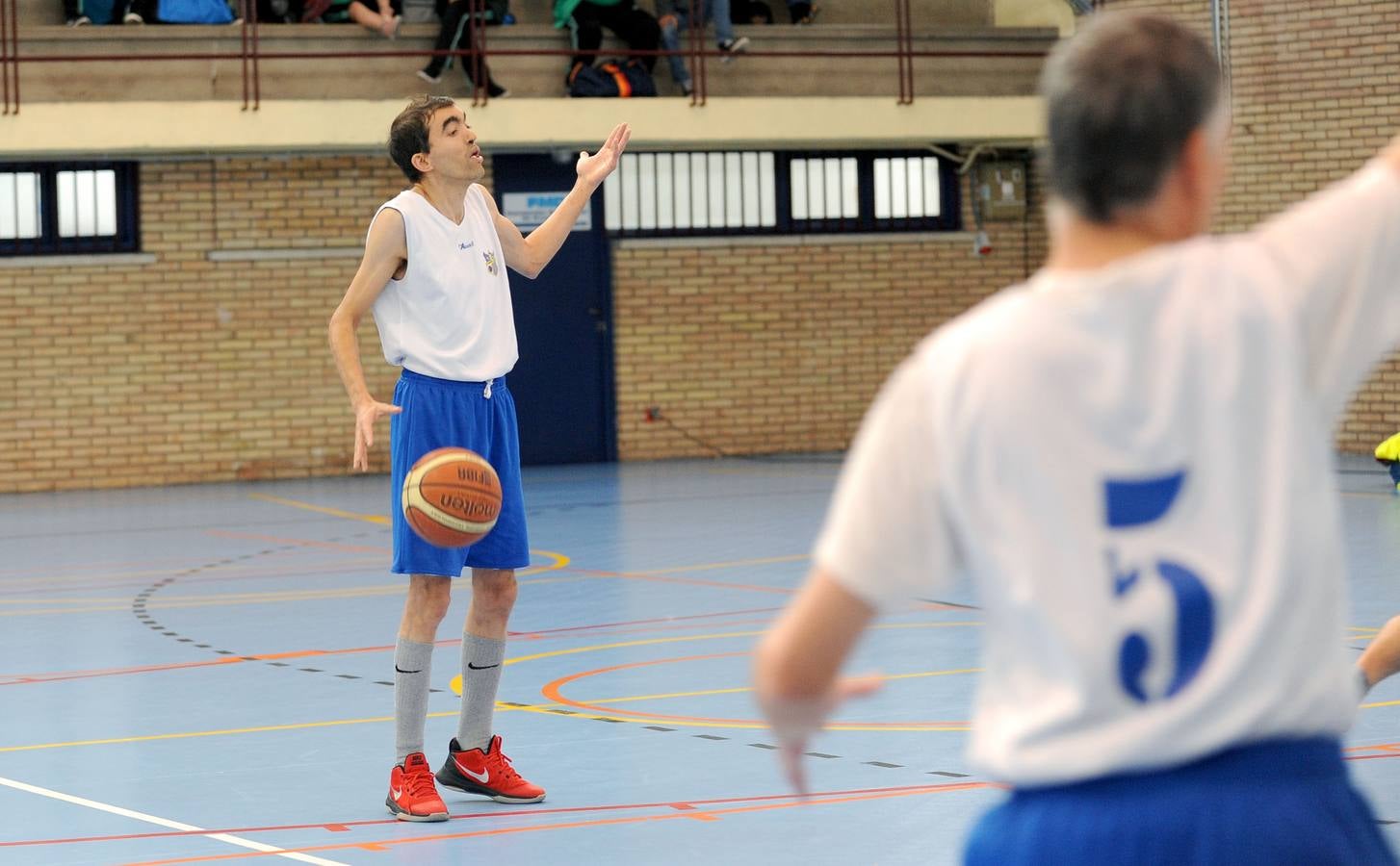 Fotos: Deporte Base del 26 y 27 de ocubre. Valladolid