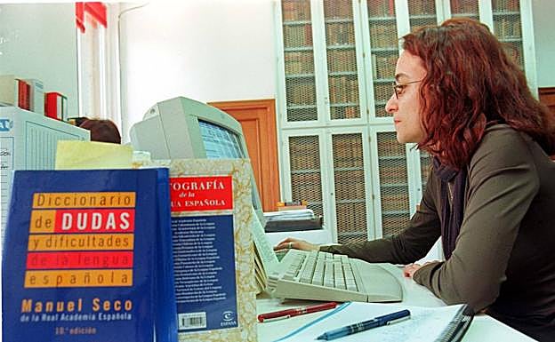 La fuerza del español