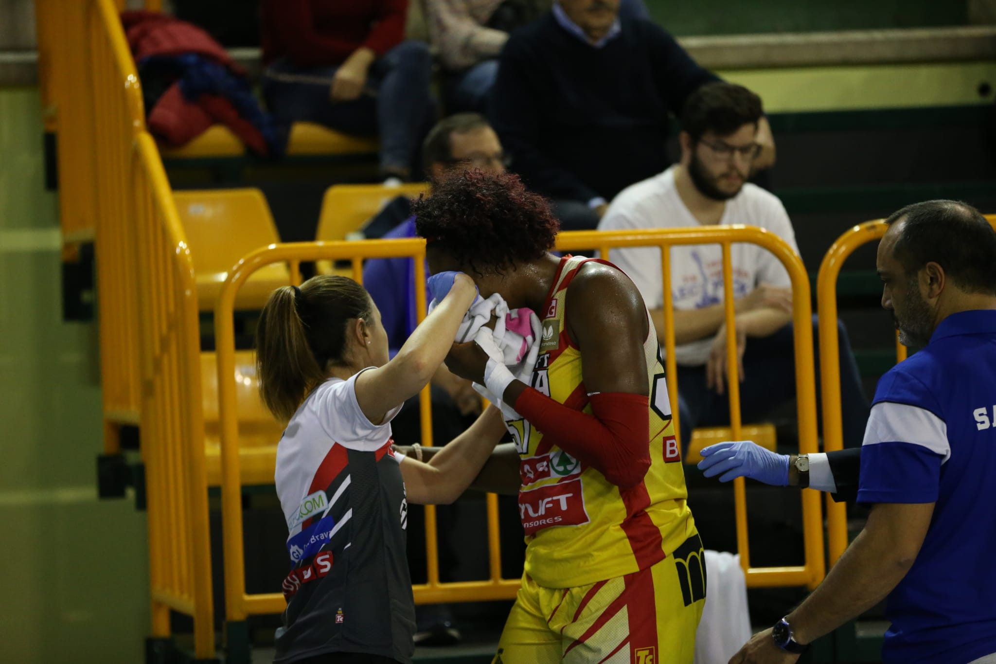 Fotos: CB Avenida - Girona