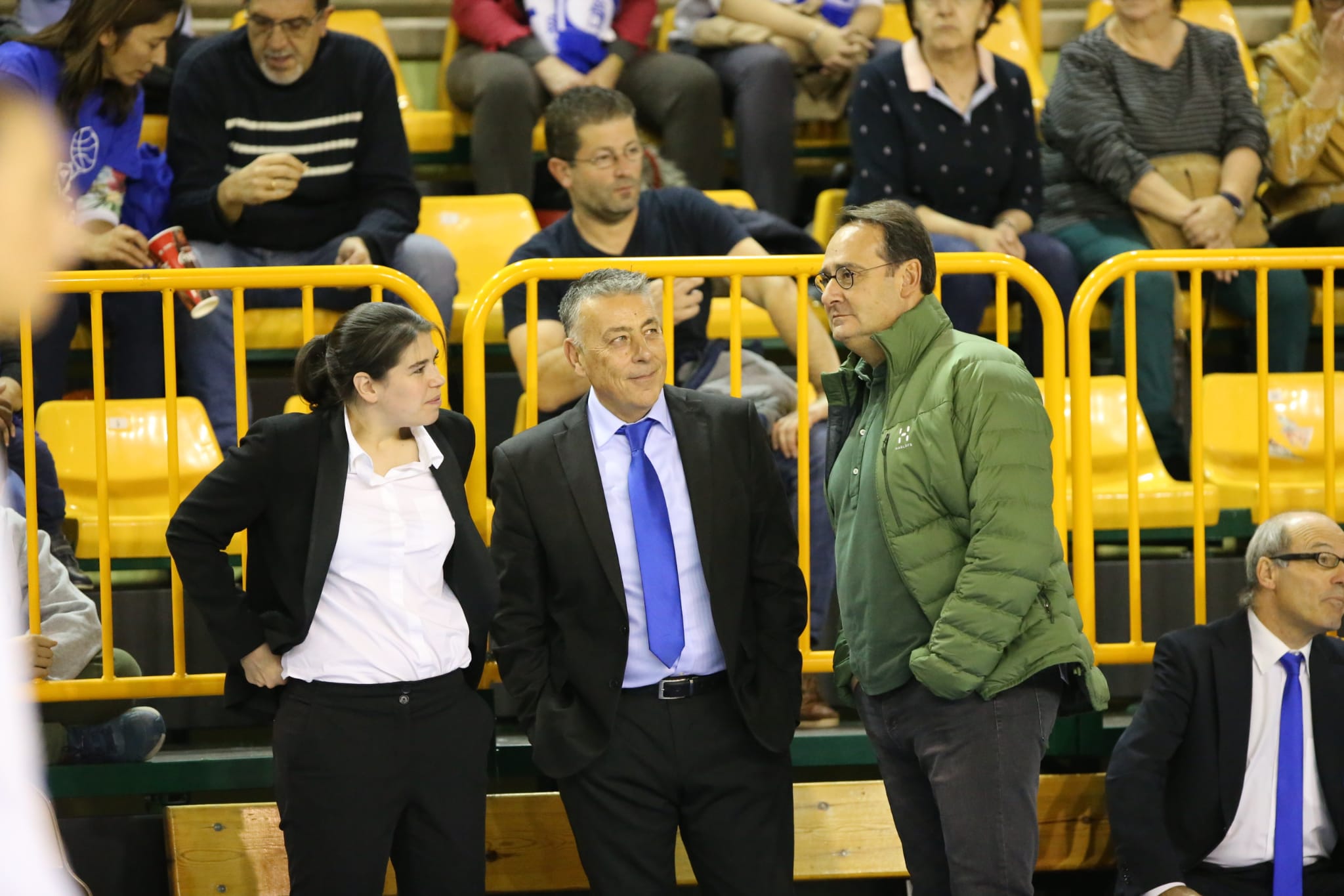 Fotos: CB Avenida - Girona