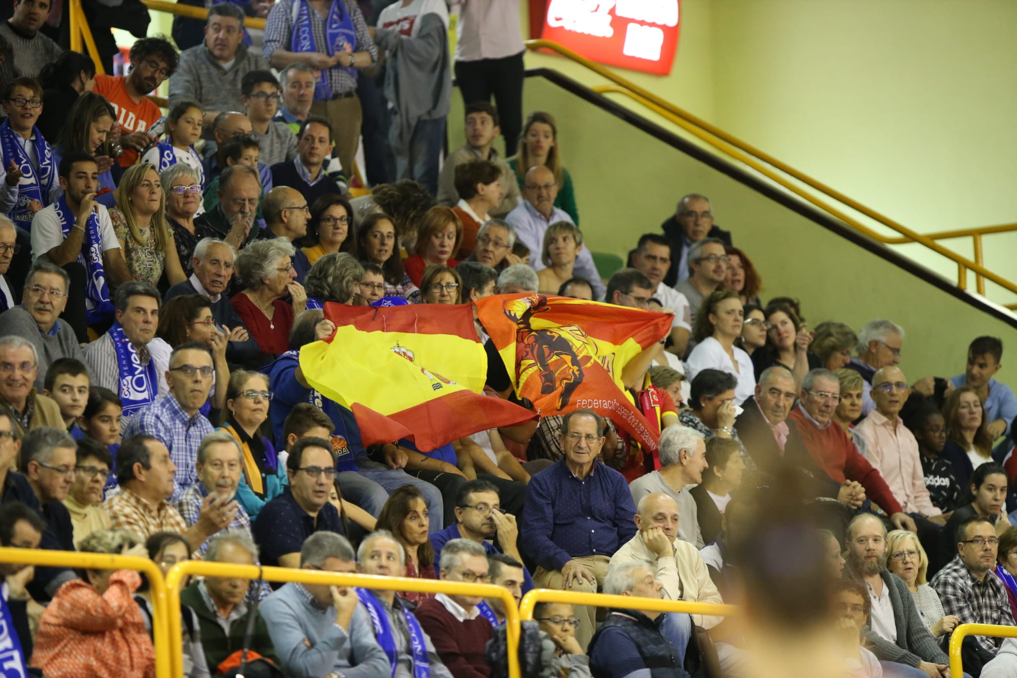 Fotos: CB Avenida - Girona