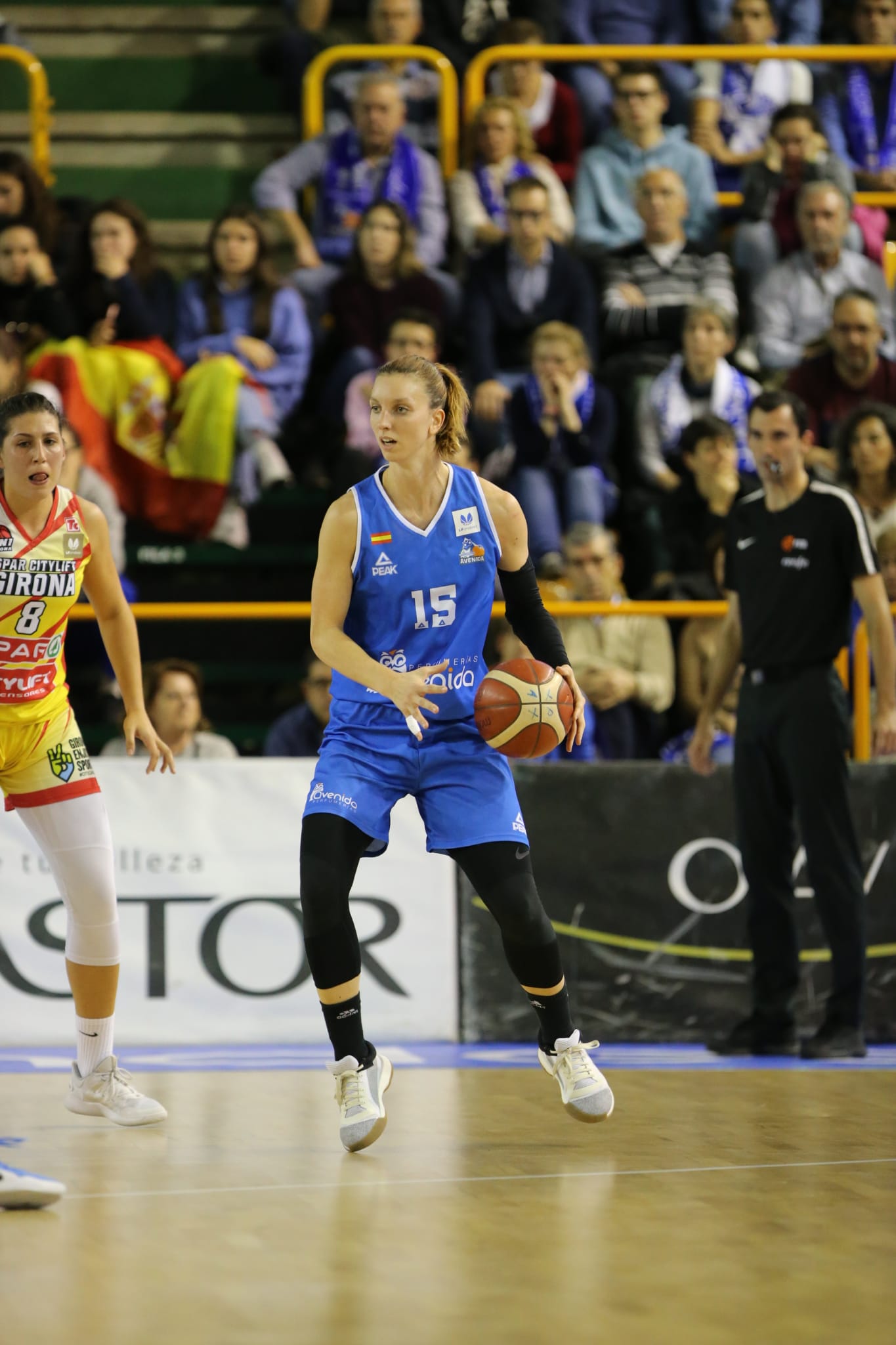 Fotos: CB Avenida - Girona