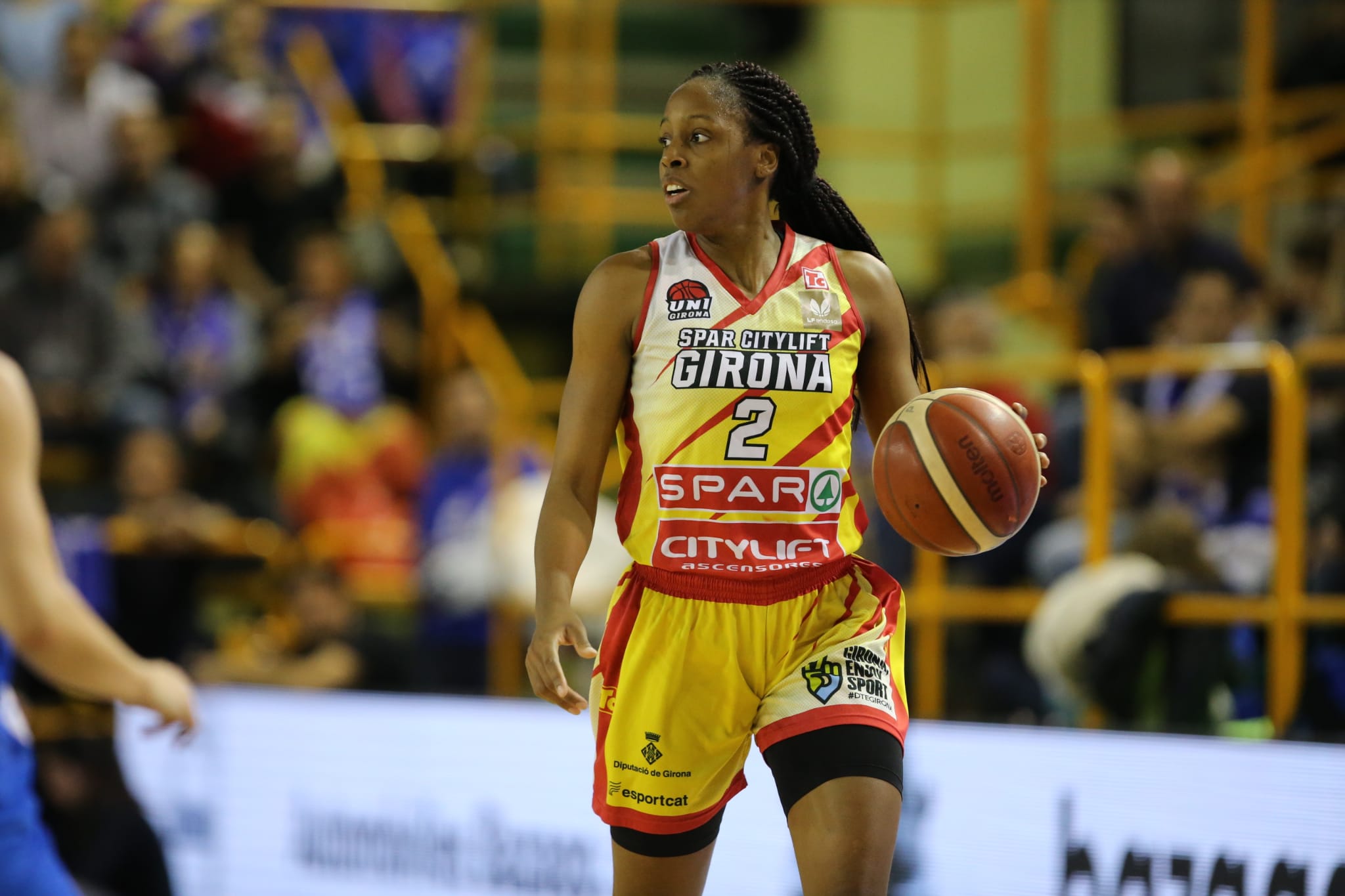 Fotos: CB Avenida - Girona