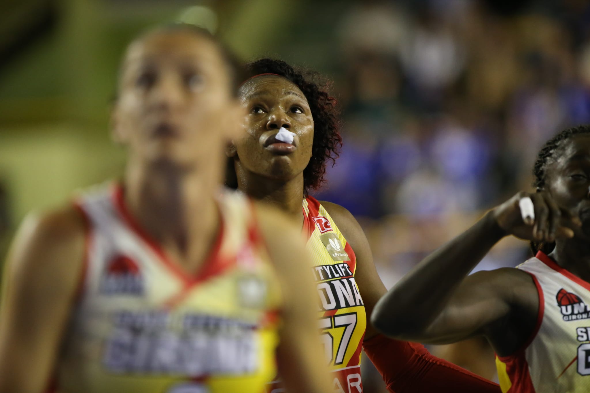 Fotos: CB Avenida - Girona