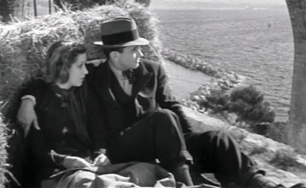 El día que Billy Wilder anticipó la Nouvelle Vague con su ópera prima, 'Curvas peligrosas'