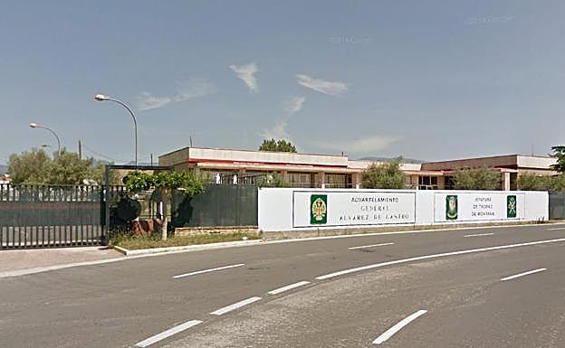 Las asociaciones militares piden dimisiones tras la muerte del soldado de origen salmantino