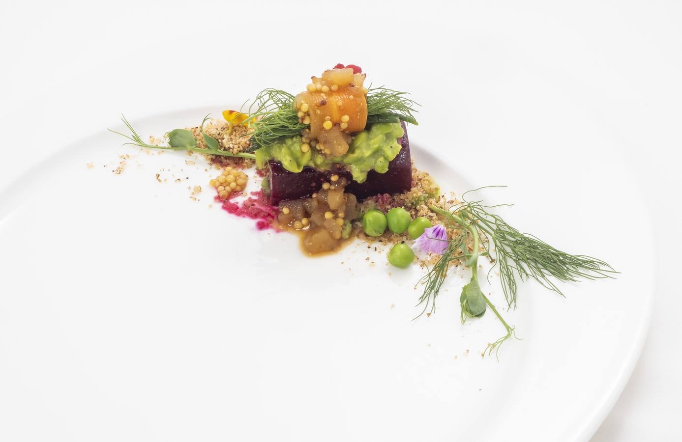 Cervecería Baviera, de Zaragoza.