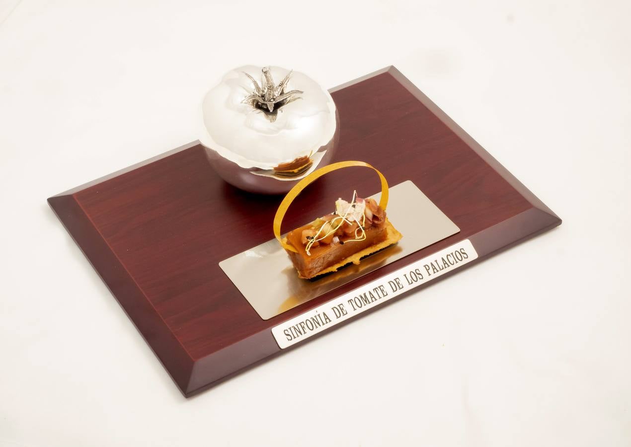 Restaurante Manolo Mayo, de Sevilla.