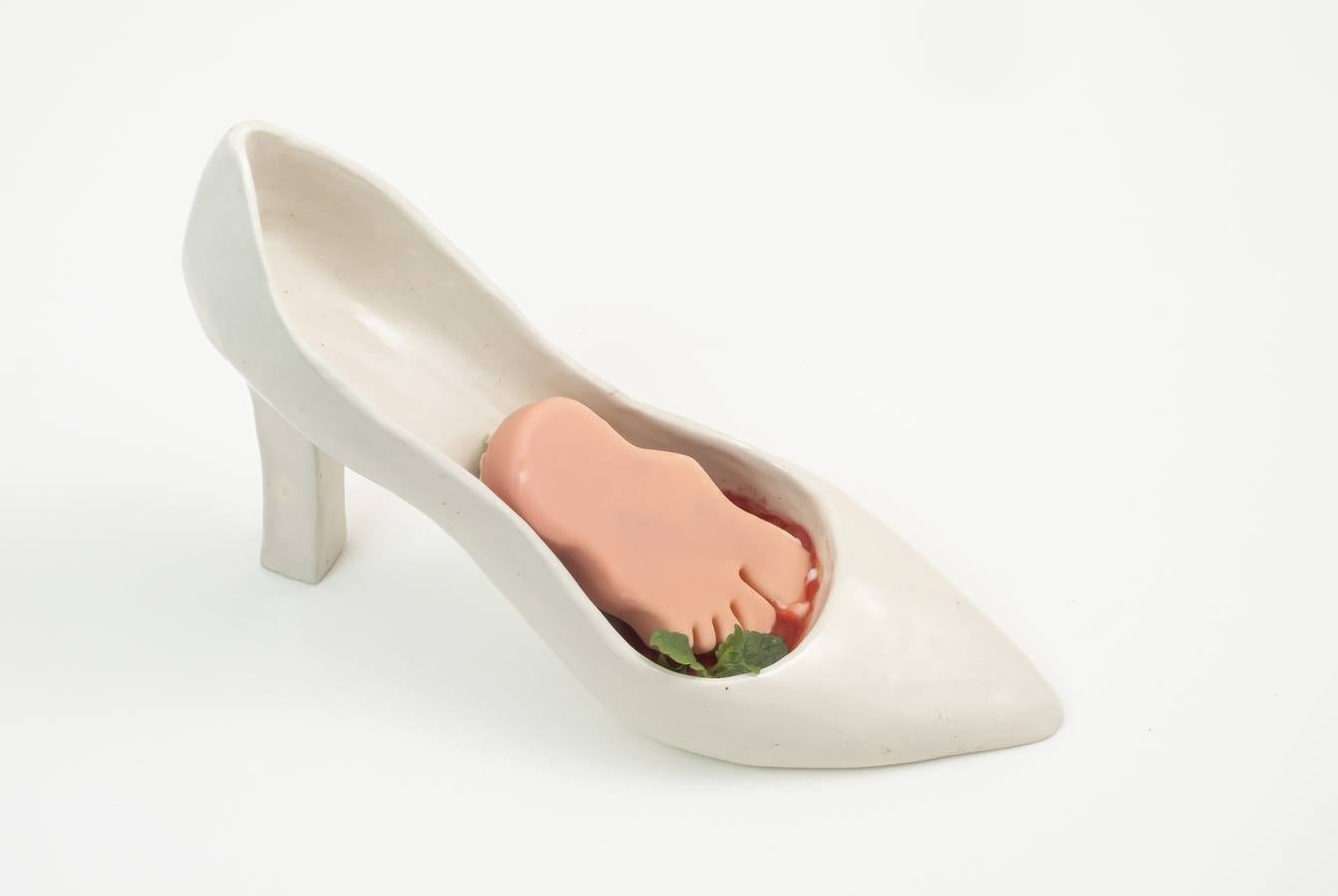 Restaurante Ibidem, de Arnuero.