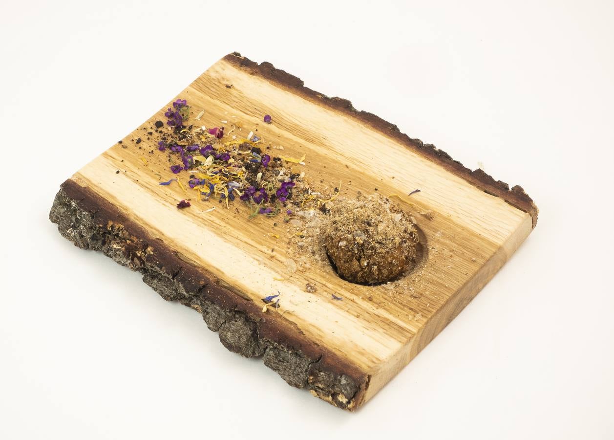 Restaurante Los Villares, de Soria.