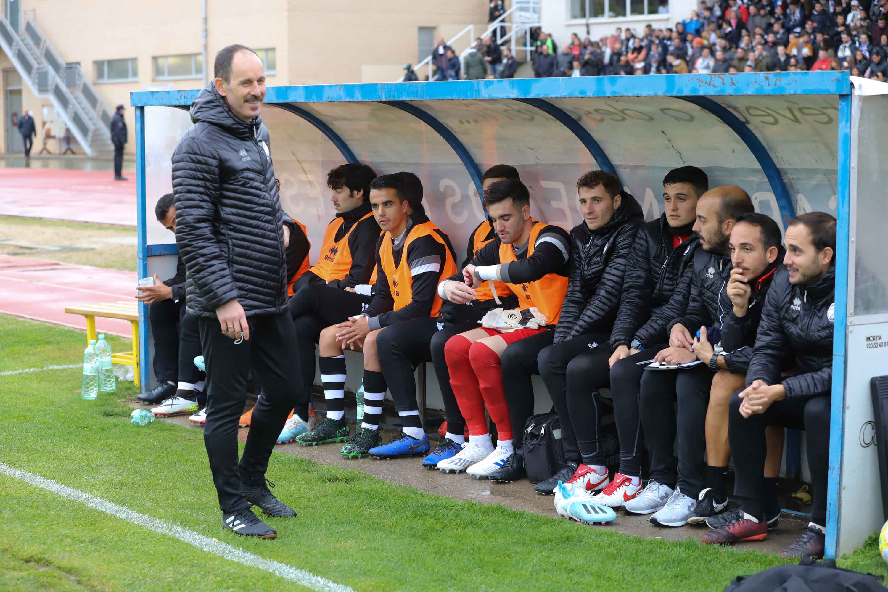 El Unionistas contra el Real Unión. 