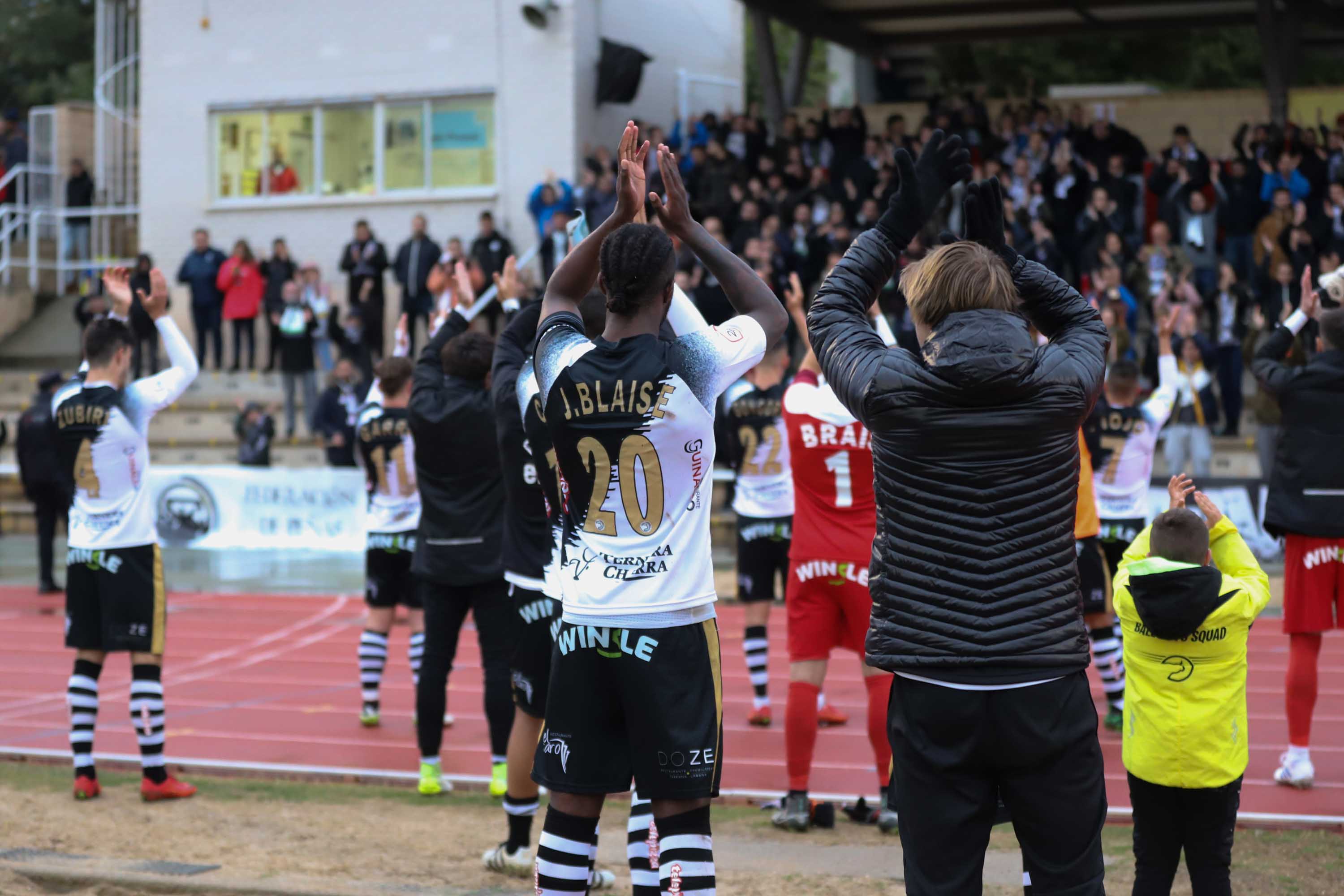 El Unionistas contra el Real Unión. 