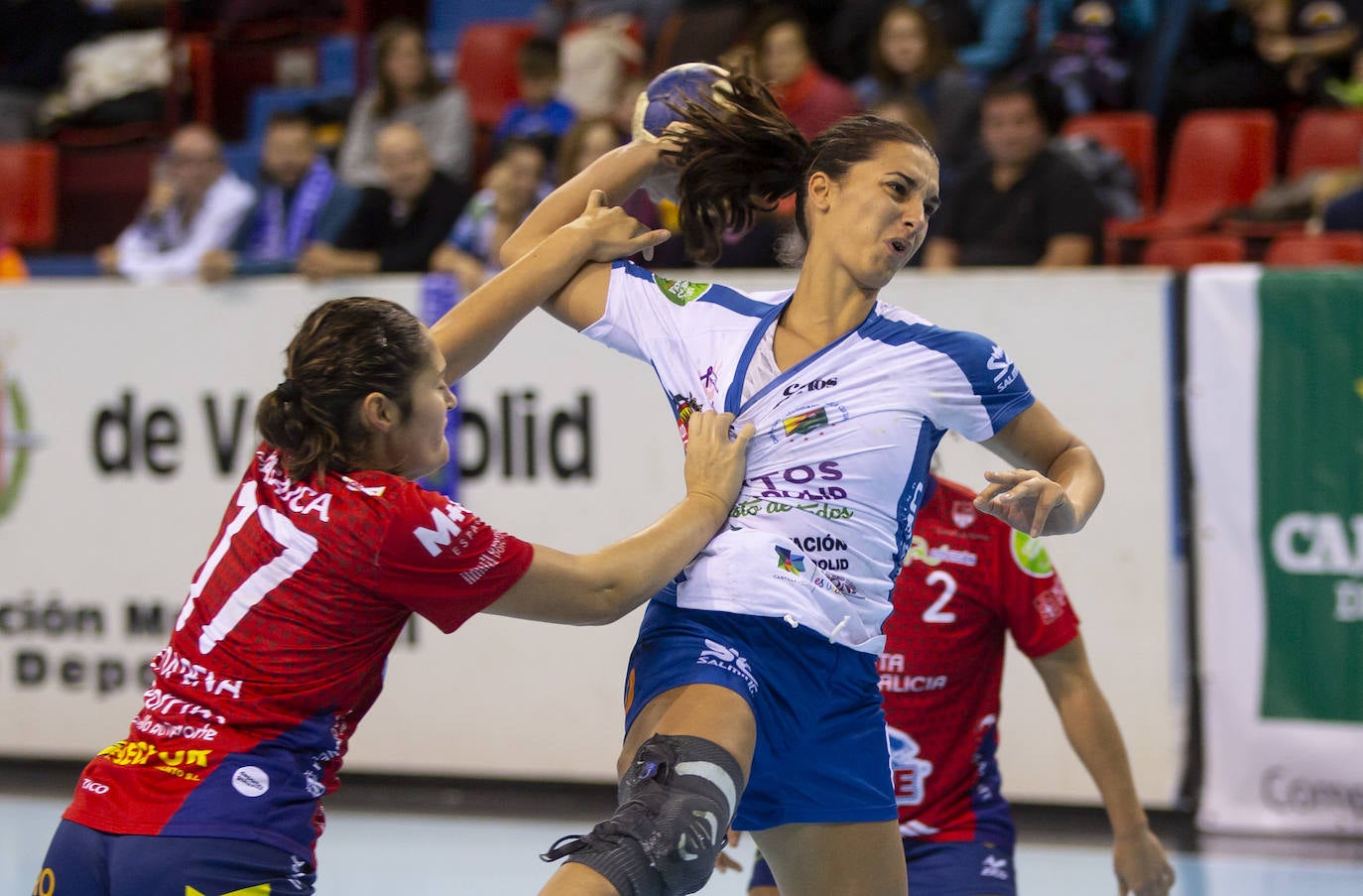 Aula Cultural - Porriño. 