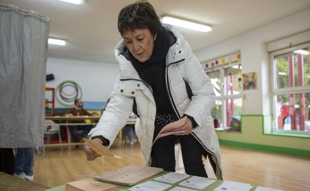 El PSOE se impone en seis de las nueve capitales de Castilla y León