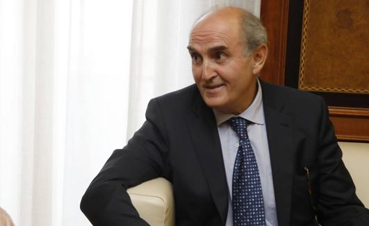 Tomás Quintana, Procurador del Común. 