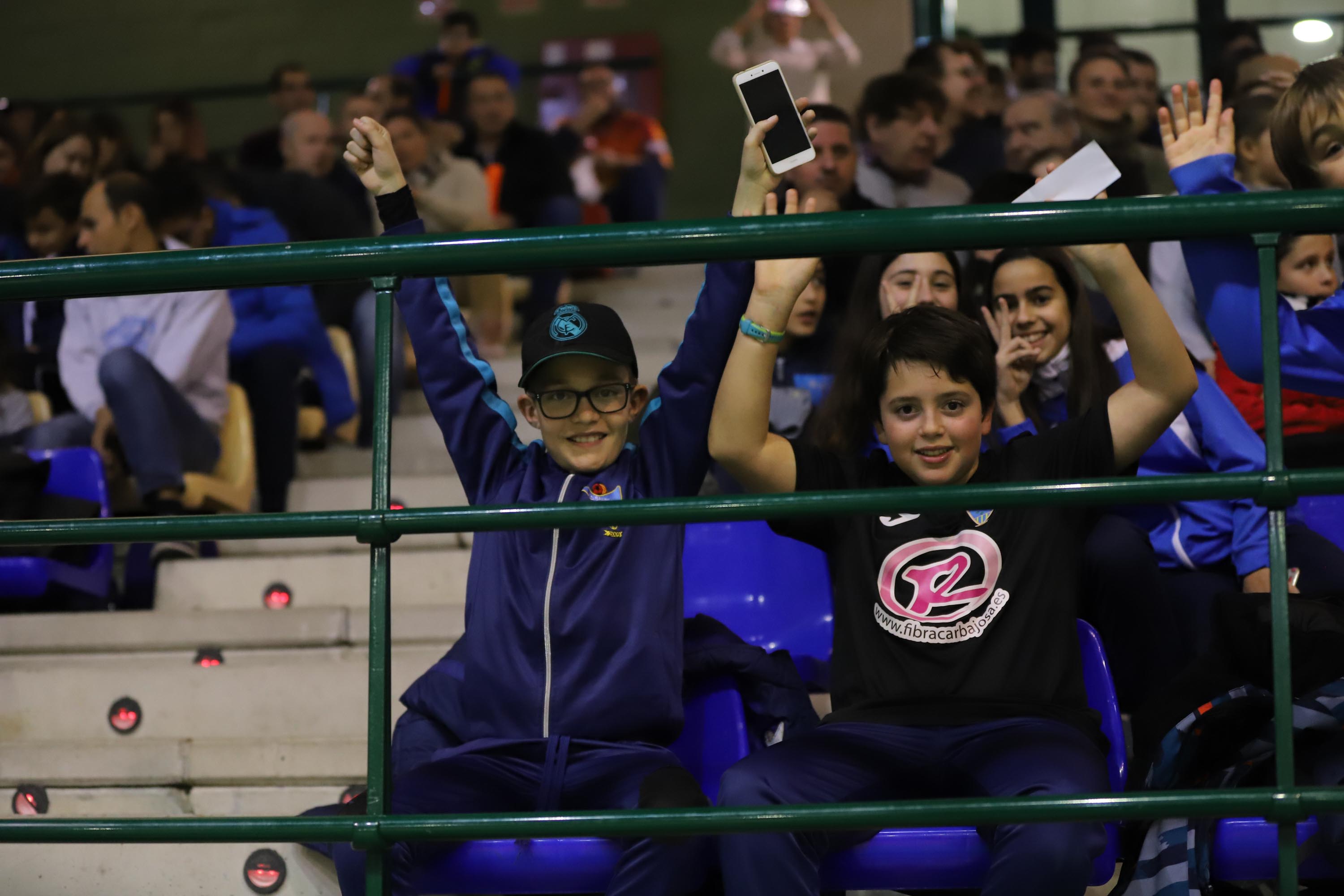 Fotos: Aquimisa Carbajosa - CB Chantada (75-59)