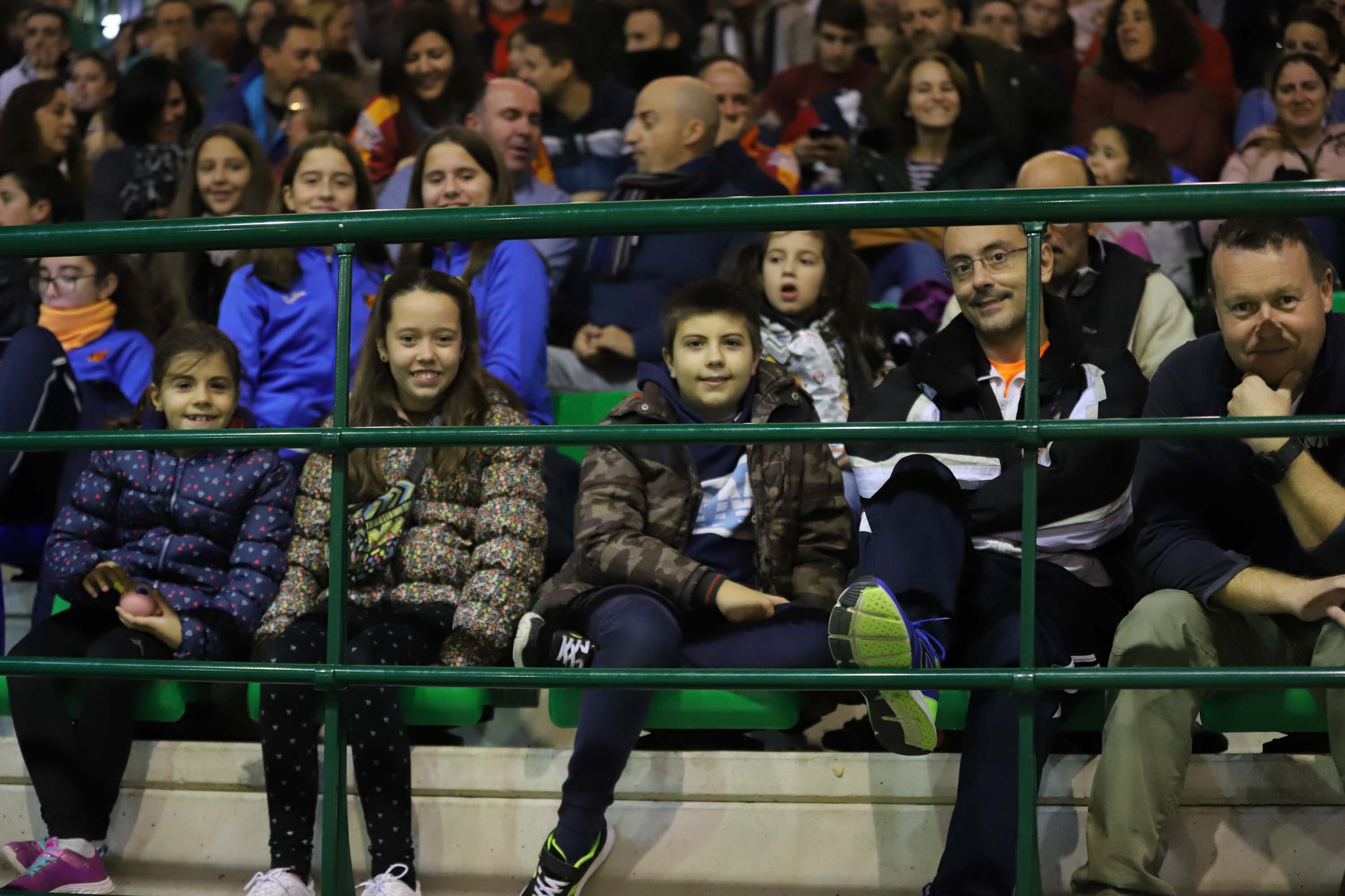 Fotos: Aquimisa Carbajosa - CB Chantada (75-59)