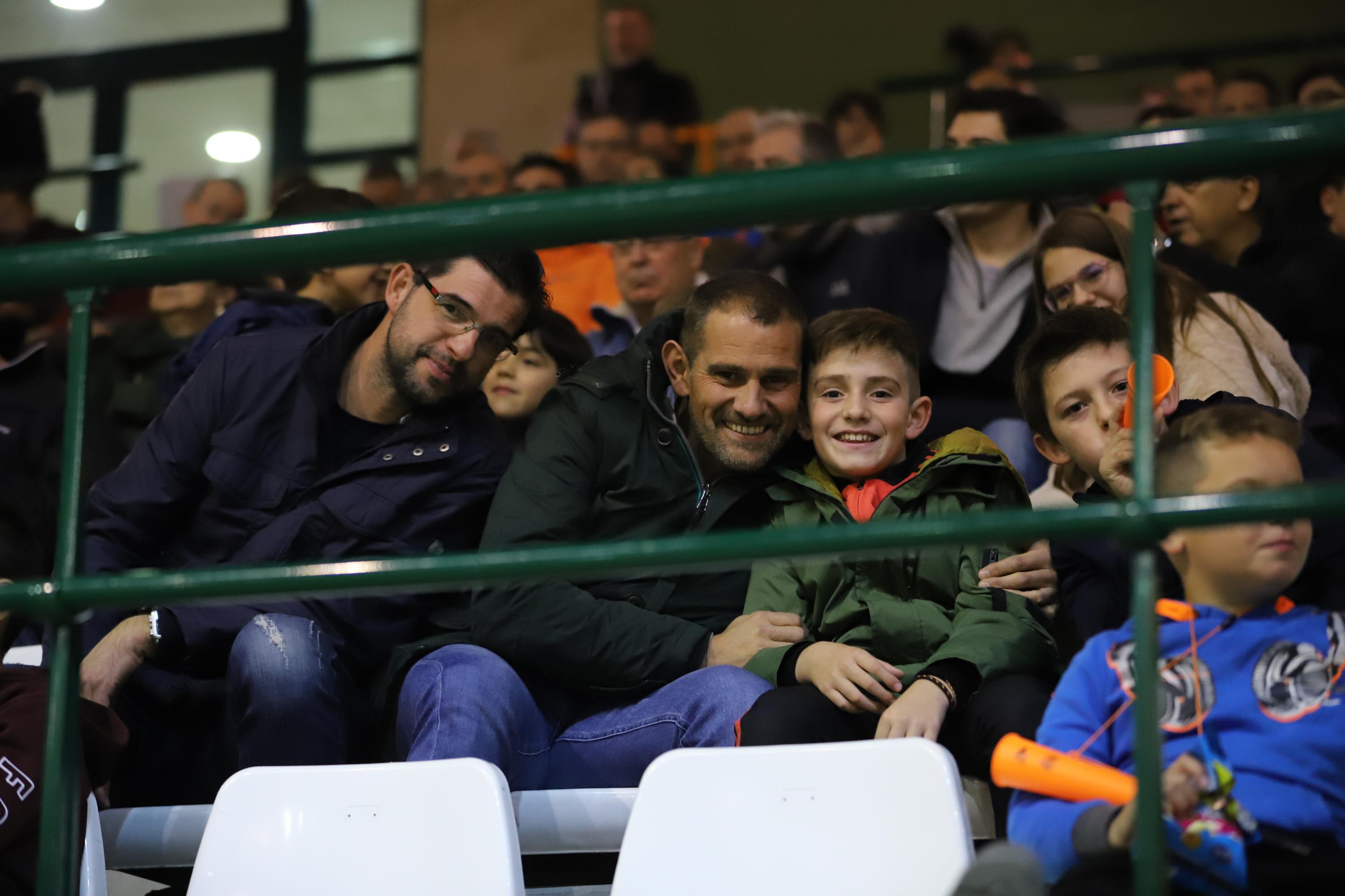 Fotos: Aquimisa Carbajosa - CB Chantada (75-59)